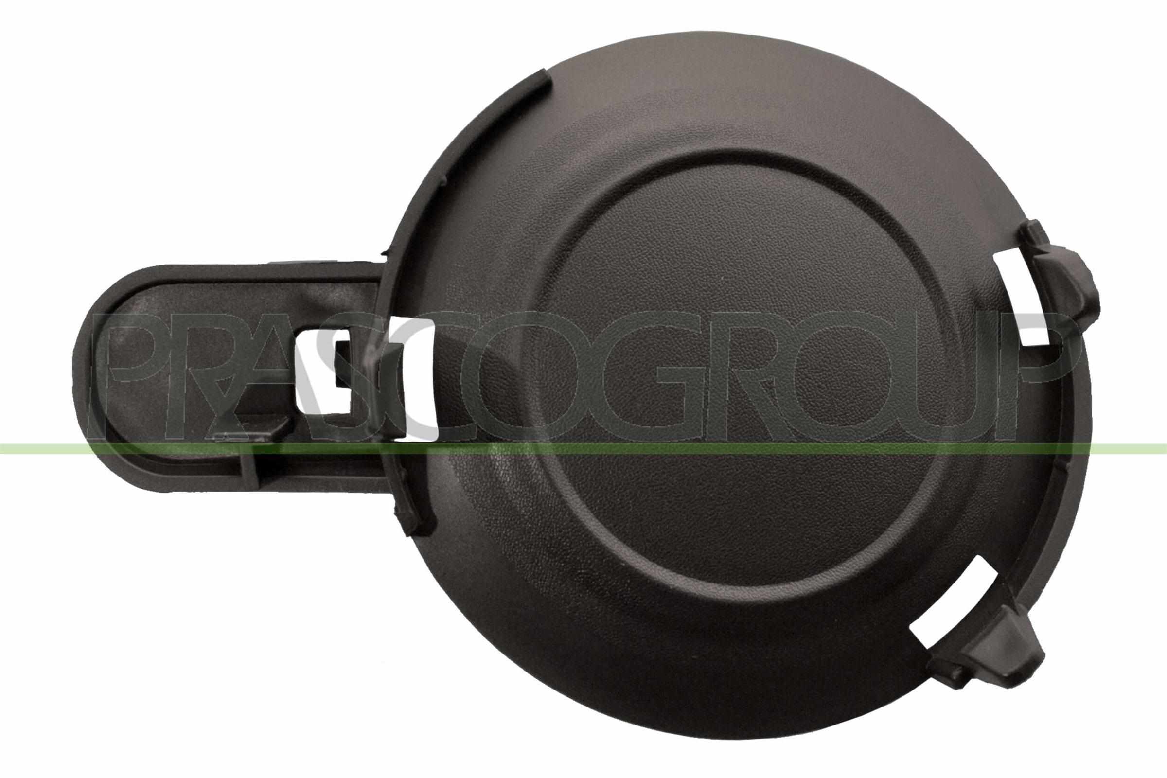 PRASCO Blende, Nebelscheinwerfer ci2041241 rechts für Citroën