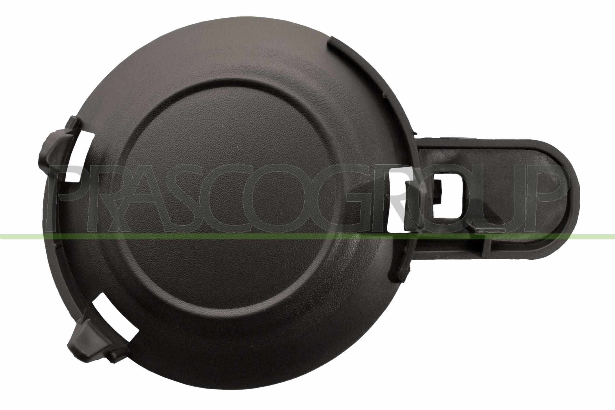 PRASCO Blende, Nebelscheinwerfer ci2041242 links für Citroën
