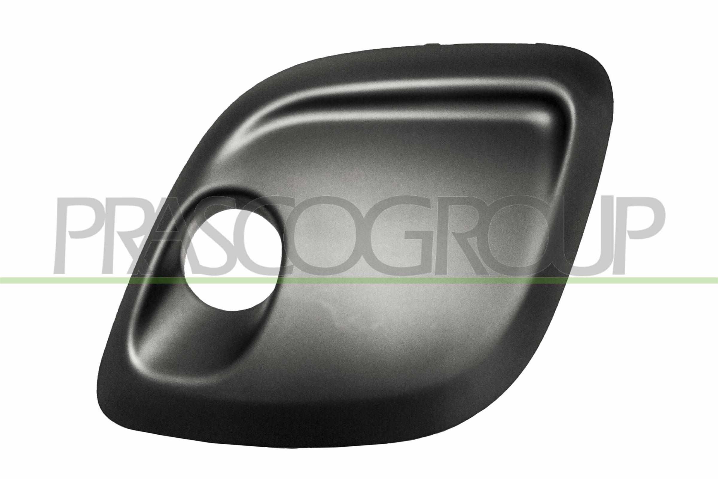 Prasco Lüftungsgitter, Stoßfänger Ci2042133 Rechts Für Citroën