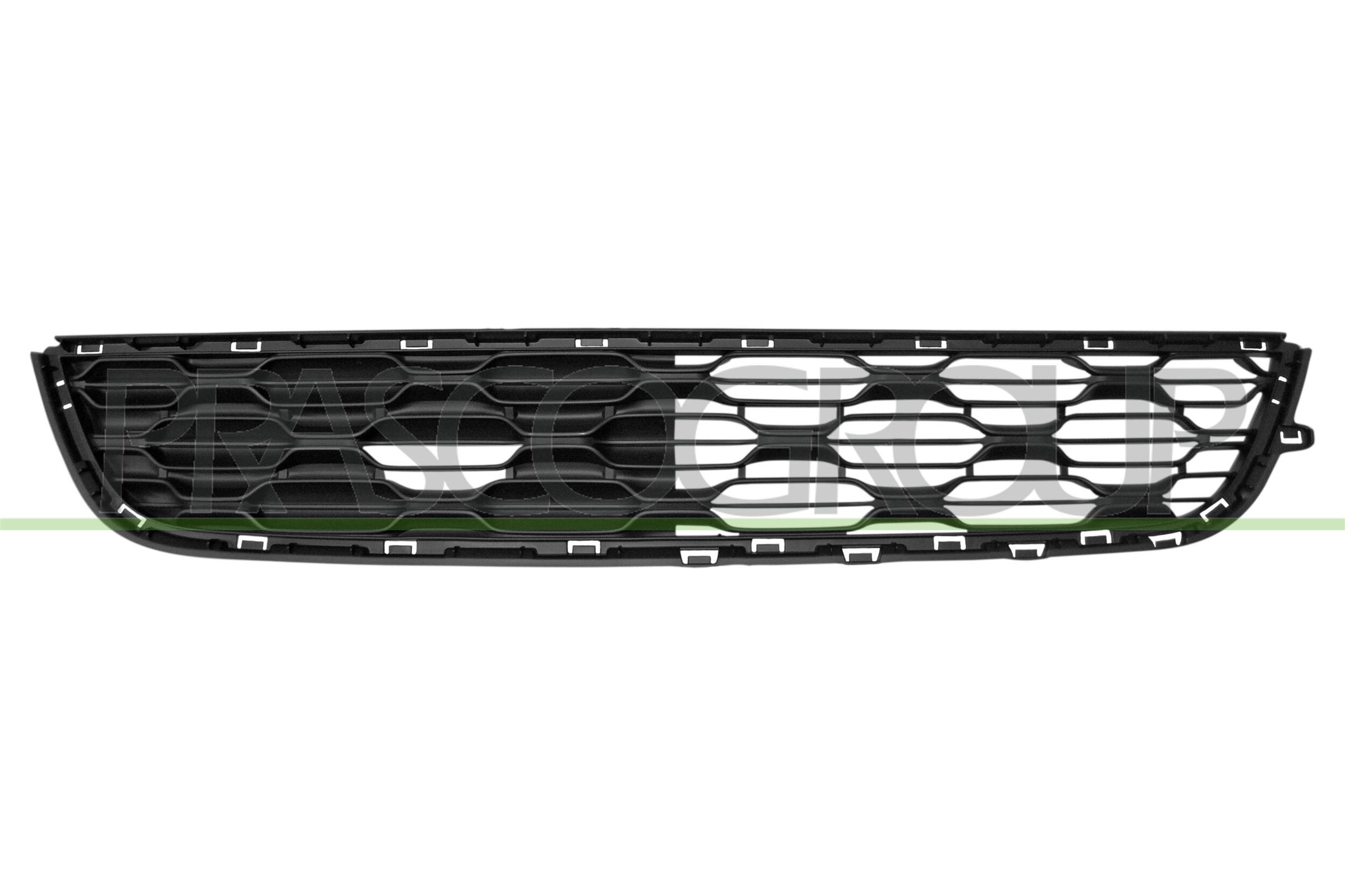 Prasco Lüftungsgitter, Stoßfänger Ci2062120 Für Citroën