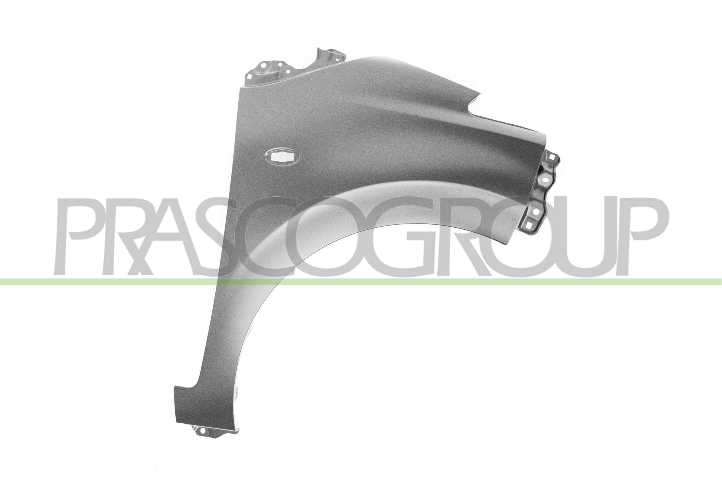 PRASCO Kotflügel ci2063013 vorne rechts für Citroën