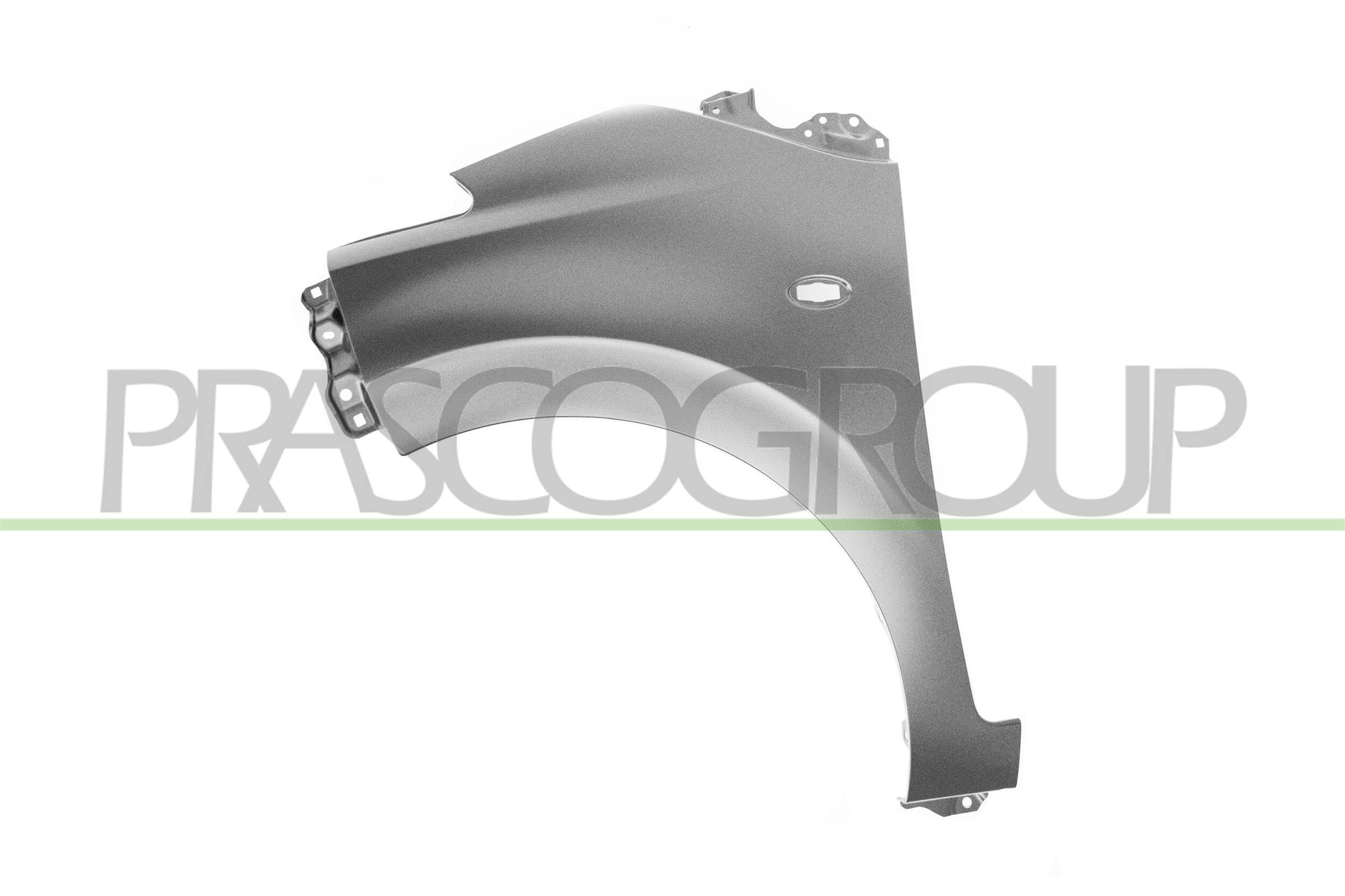 PRASCO Kotflügel ci2063014 vorne links für Citroën