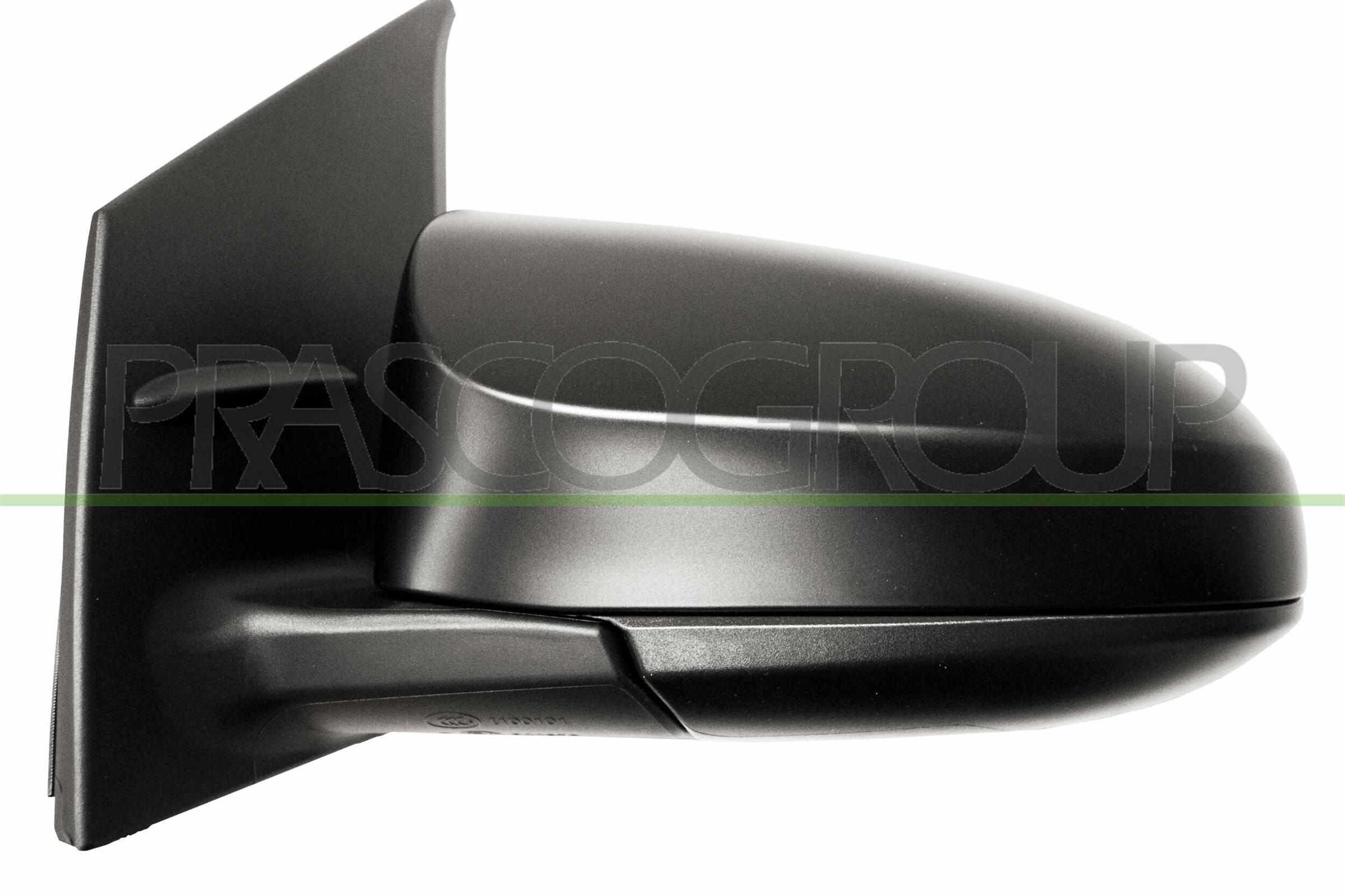 Prasco Außenspiegel Ci2067004 Links Für Toyota