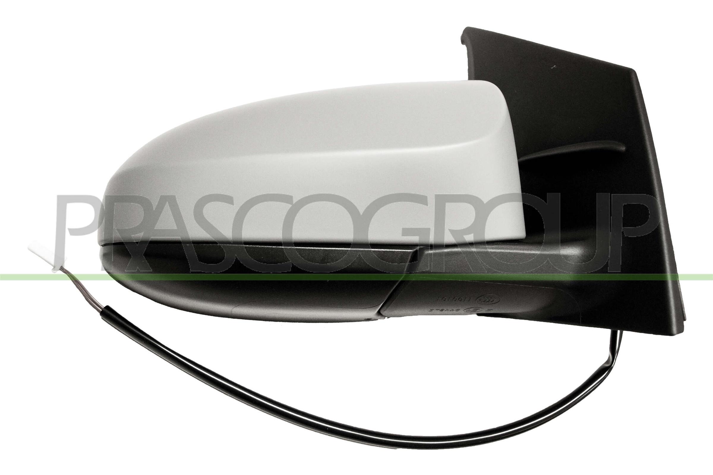 Prasco Außenspiegel Ci2067213 Rechts Für Peugeot