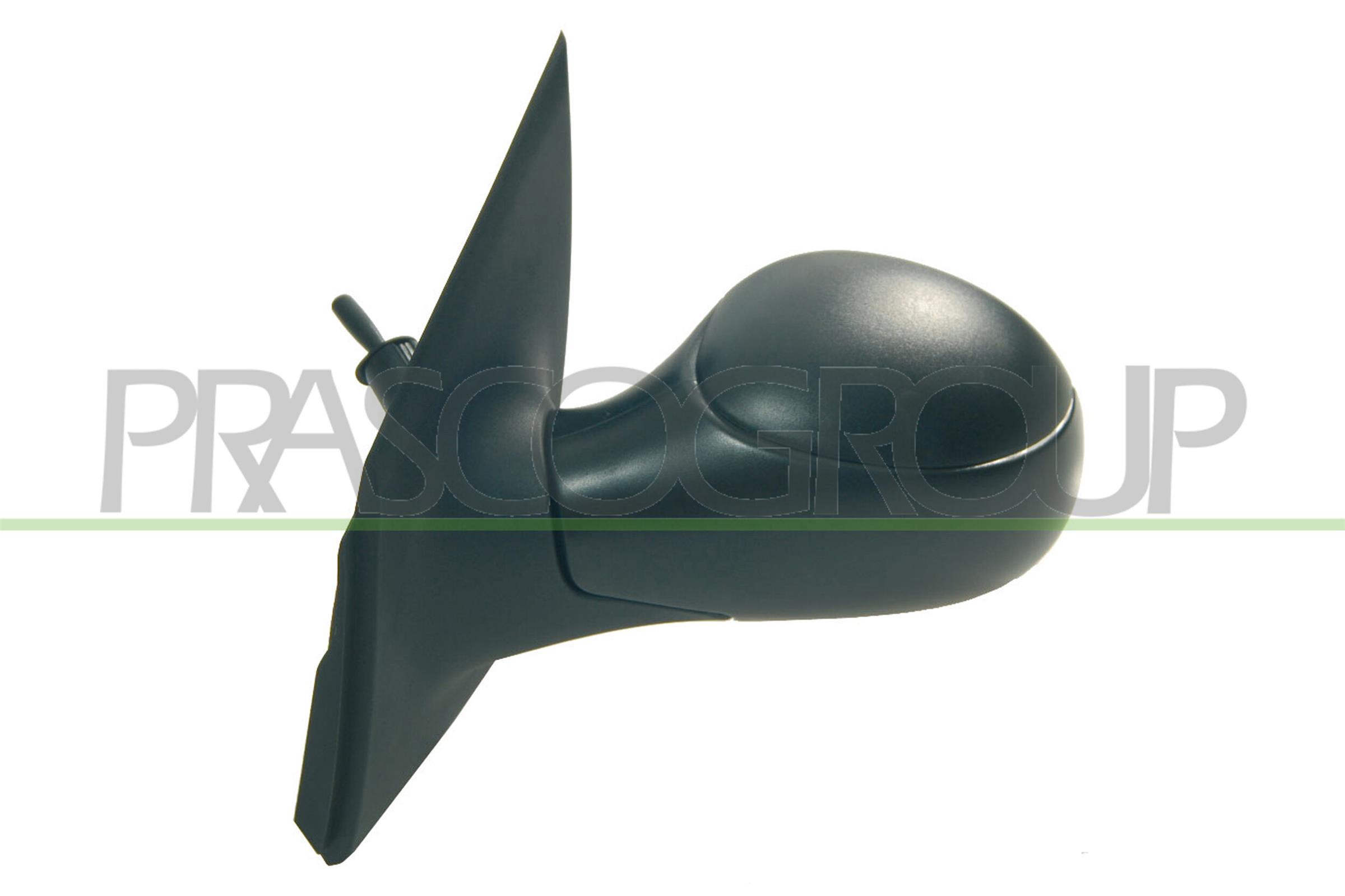 Prasco Außenspiegel Ci3047114 Links Für Citroën