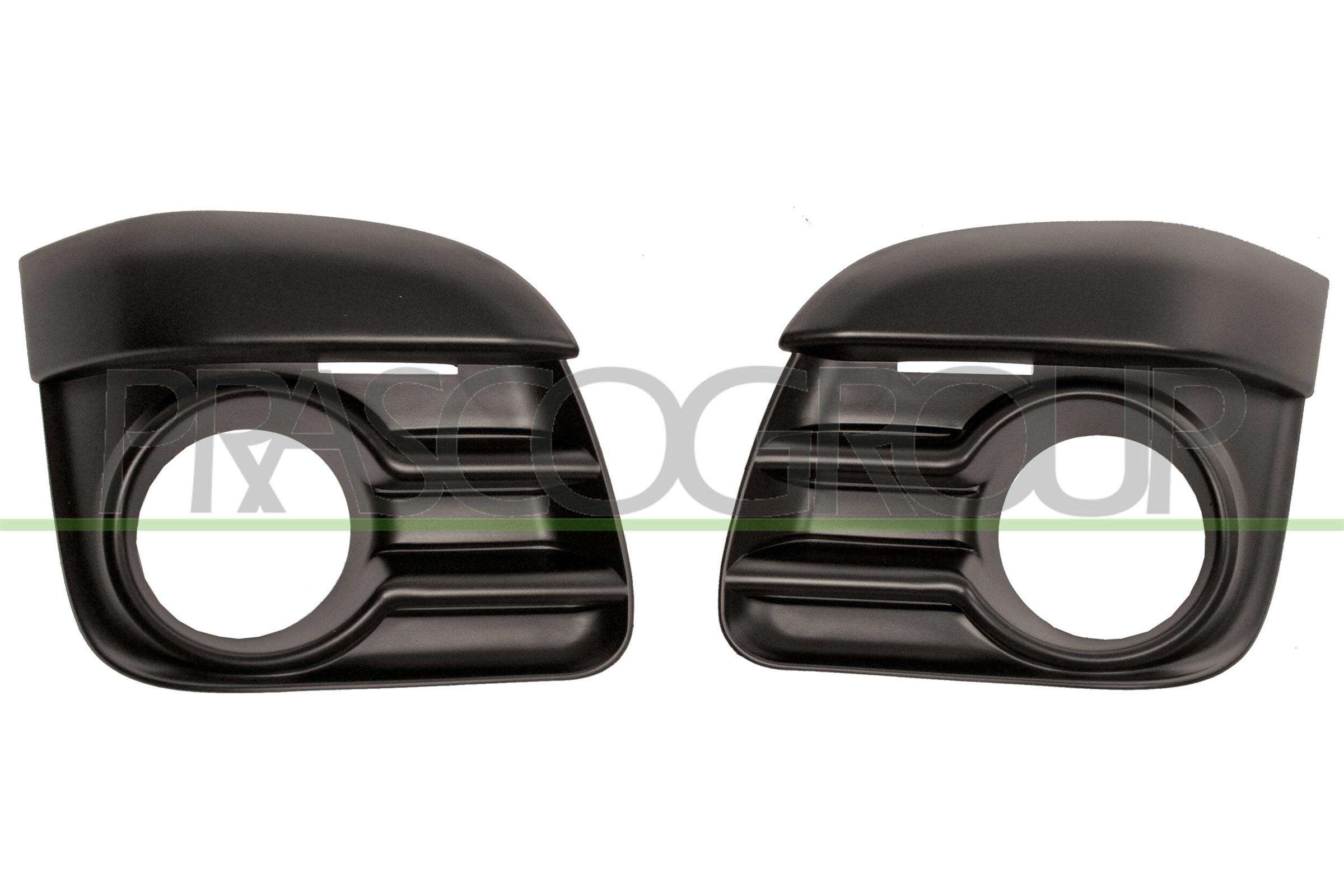 Prasco Ci3052140 Vorne Für Citroën