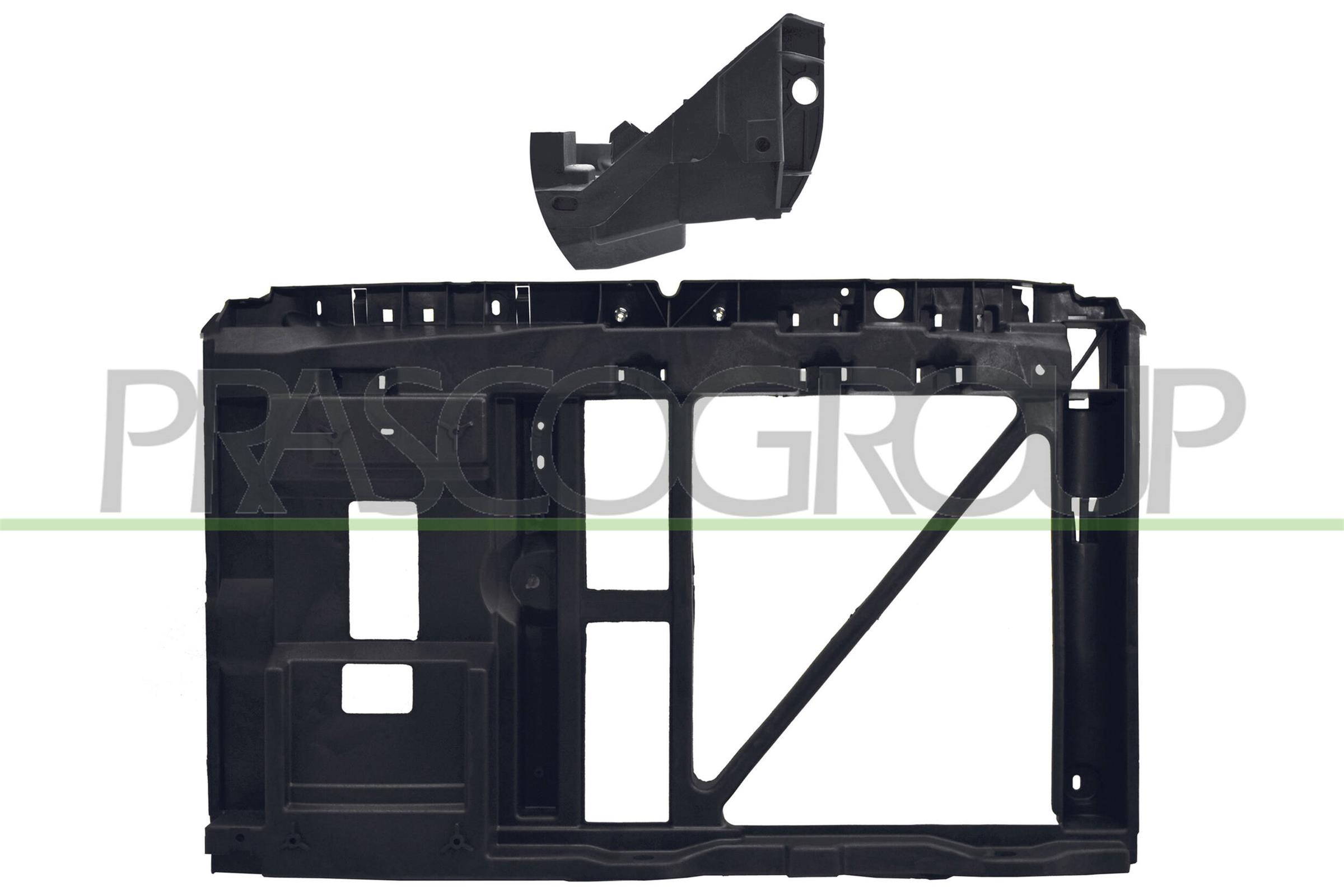 Prasco Frontverkleidung Ci3203210 Für Citroën