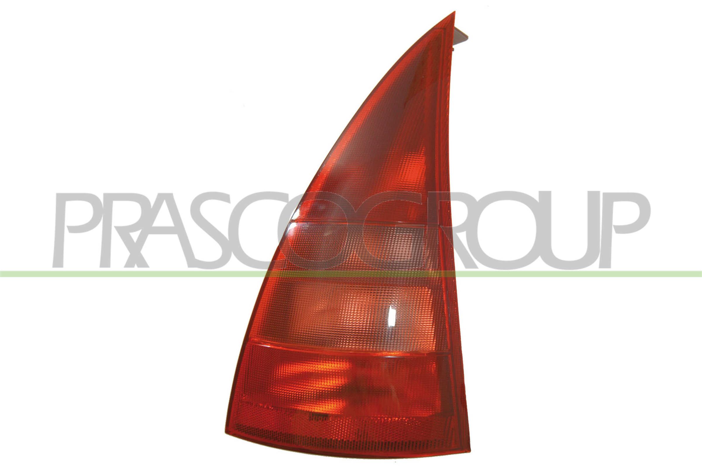 Prasco Heckleuchte Ci3204153 Rechts Für Citroën