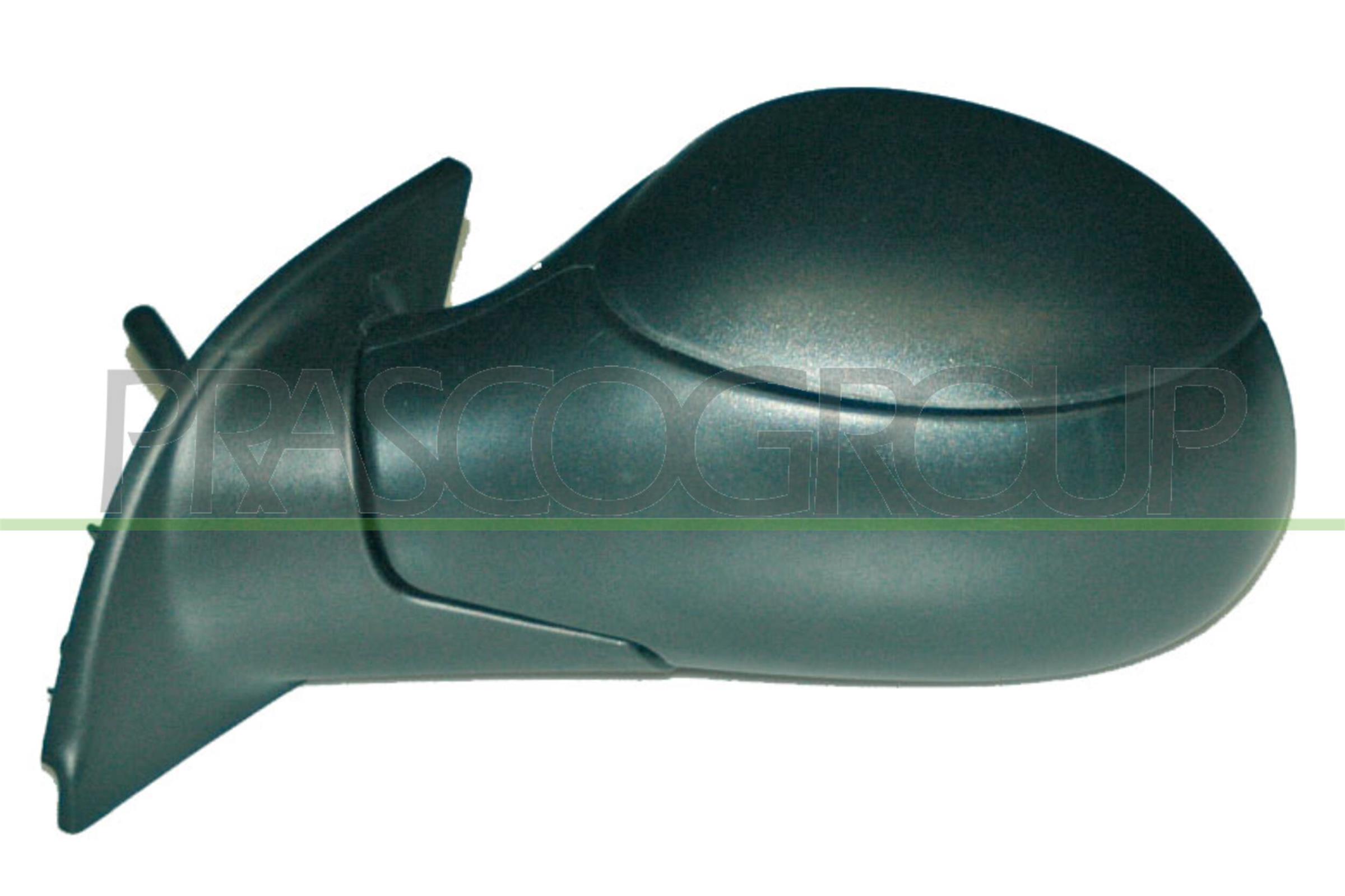 Prasco Außenspiegel Ci3207314 Links Für Citroën
