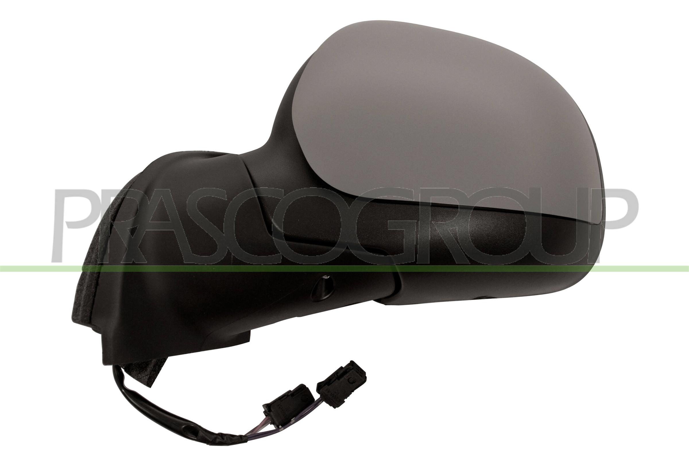 Prasco Außenspiegel Ci3227324 Links Für Citroën