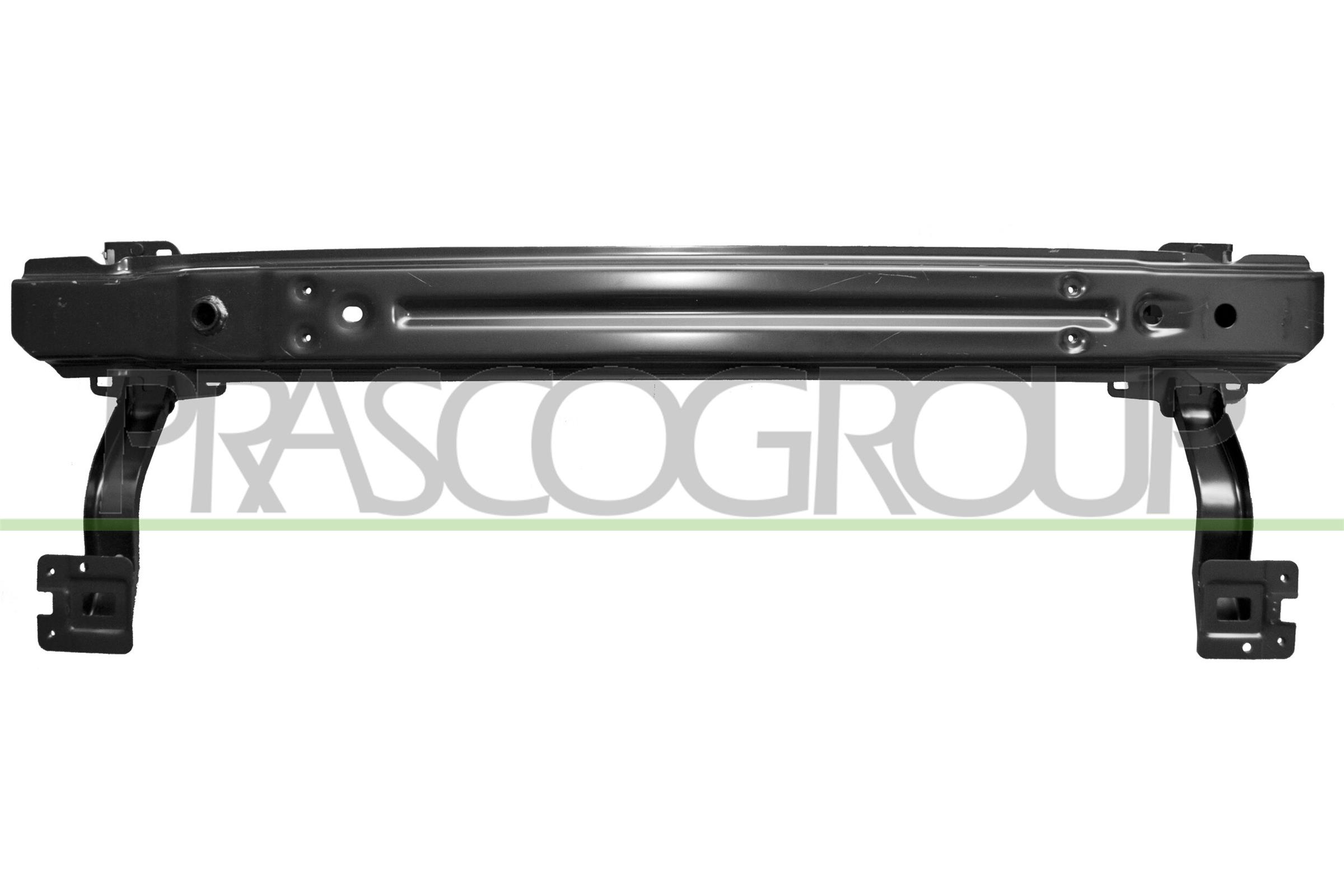 Prasco Träger, Stoßfänger Ci3241622 Vorne Für Citroën