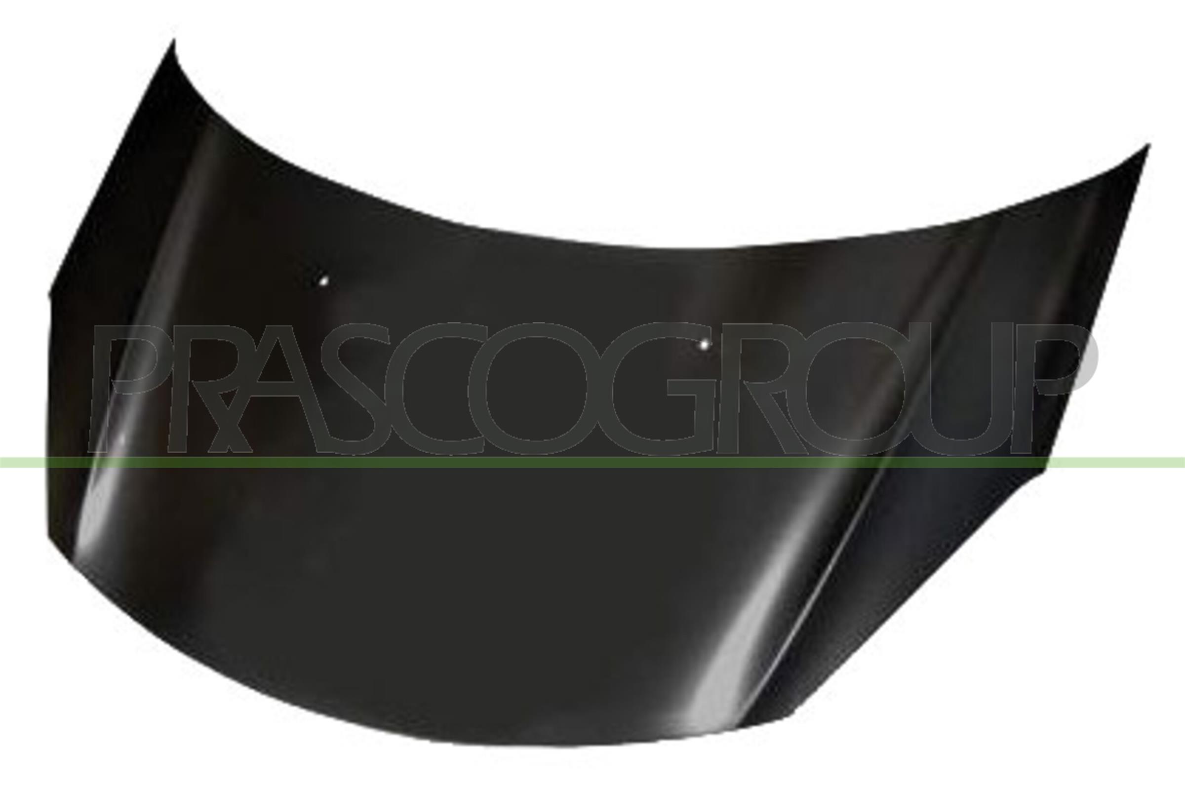 PRASCO Motorhaube ci3243100 für Citroën
