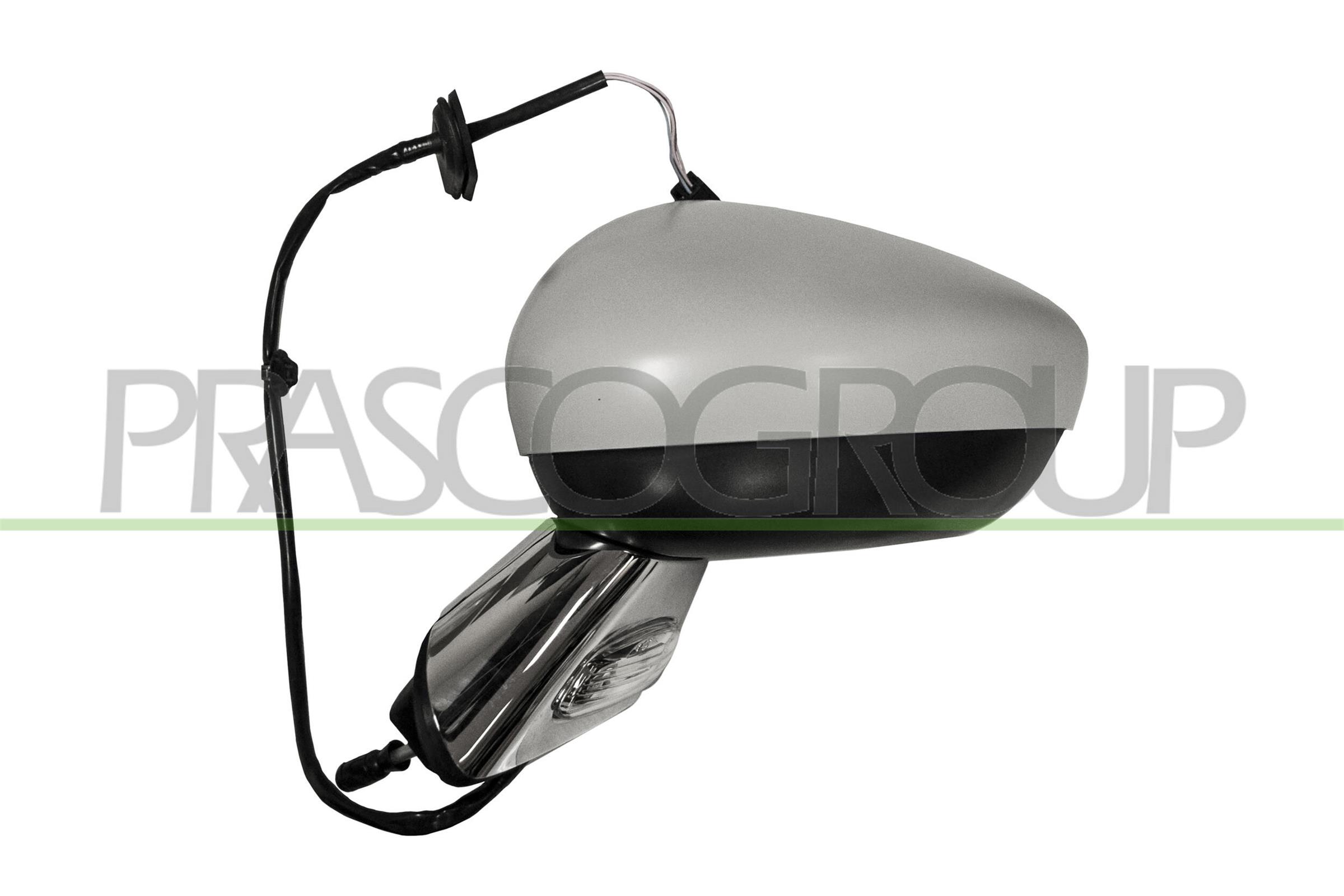 Prasco Außenspiegel Ci3247324 Links Für Citroën