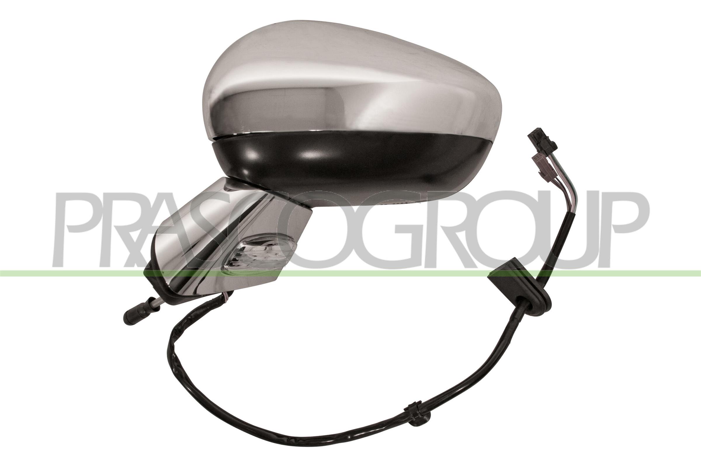PRASCO Außenspiegel ci3247354 links für Citroën