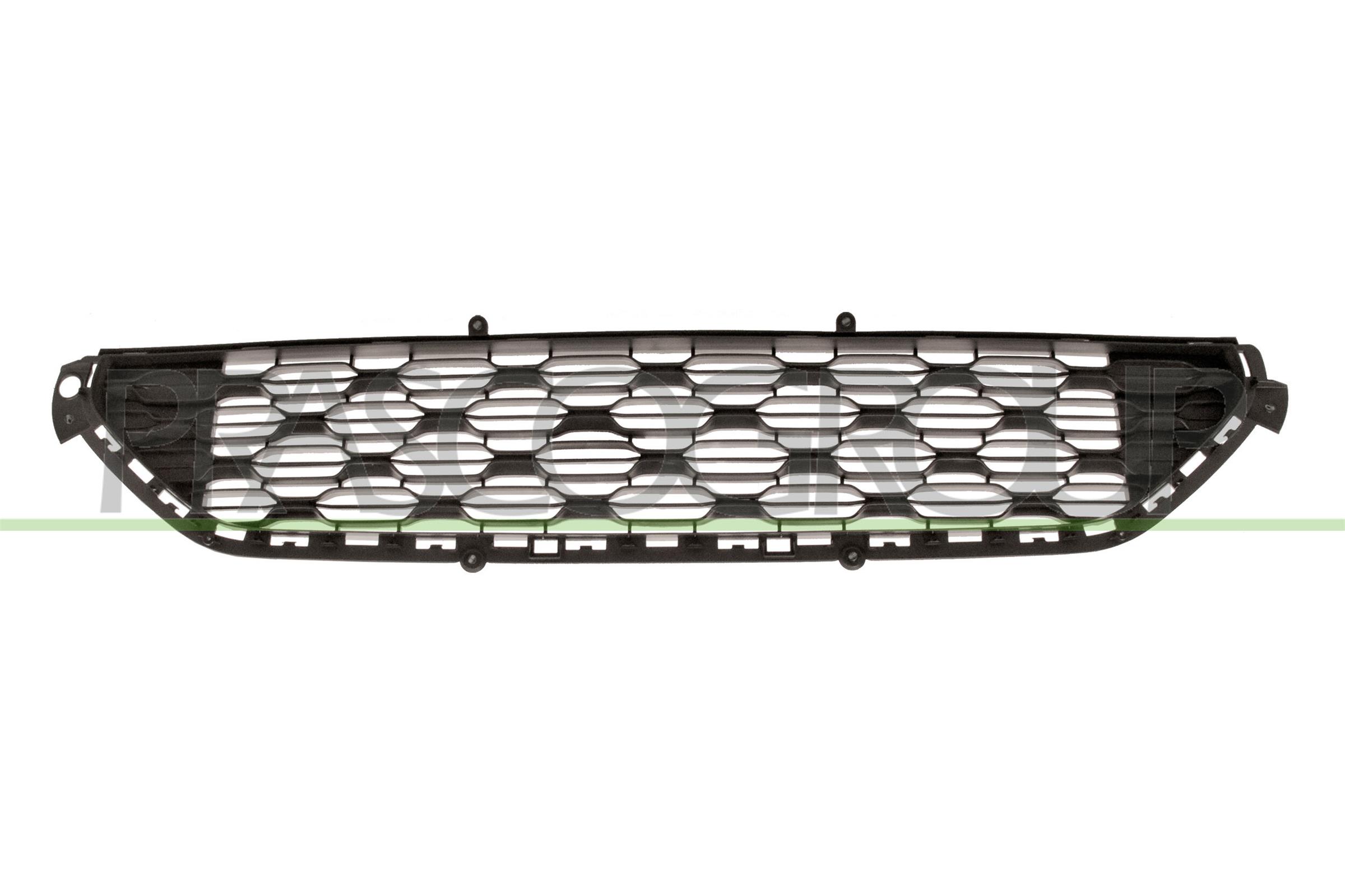 Prasco Lüftungsgitter, Stoßfänger Ci3262120 Vorne Für Citroën