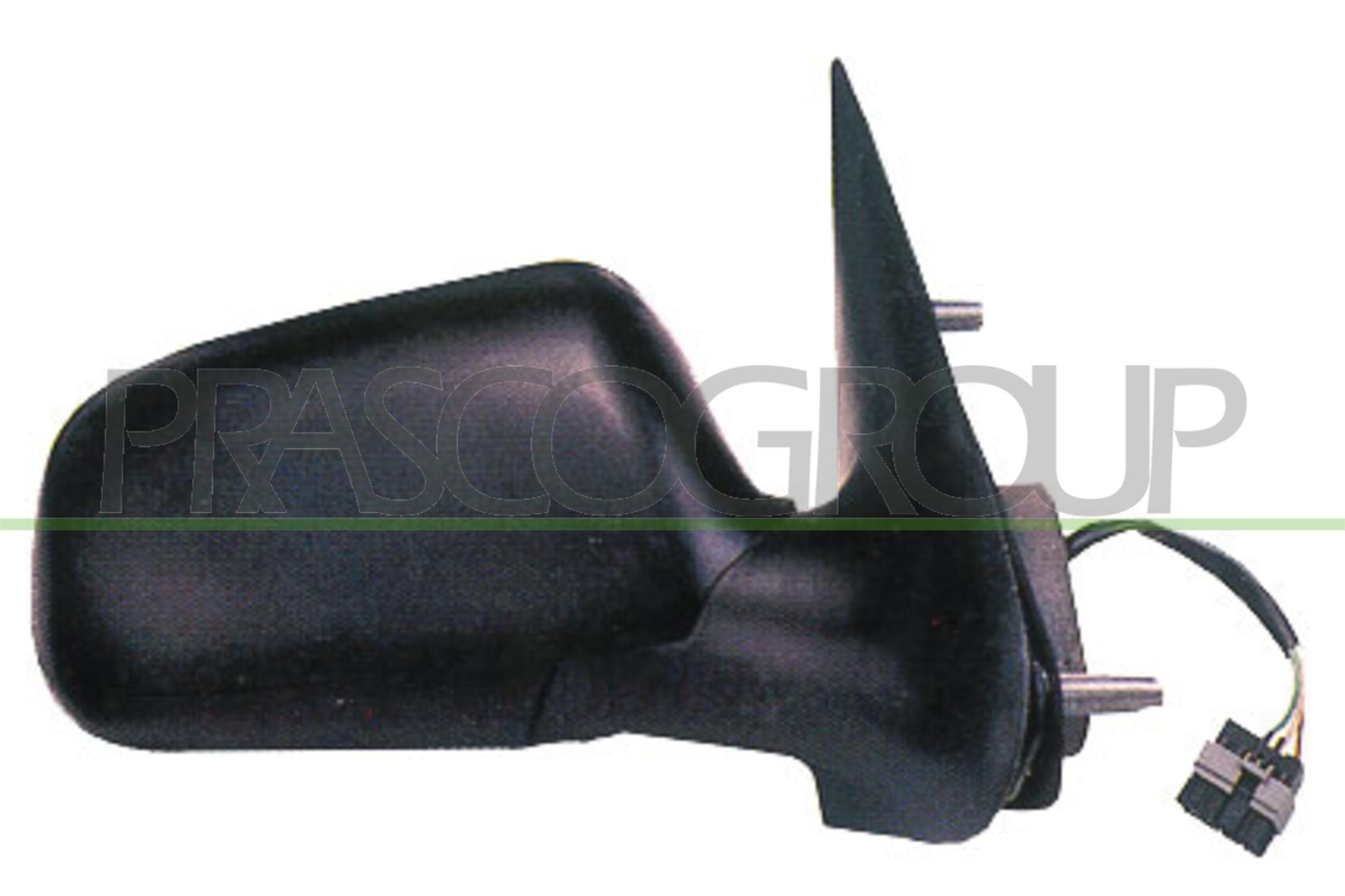 Prasco Außenspiegel Ci4207314 Links Für Citroën