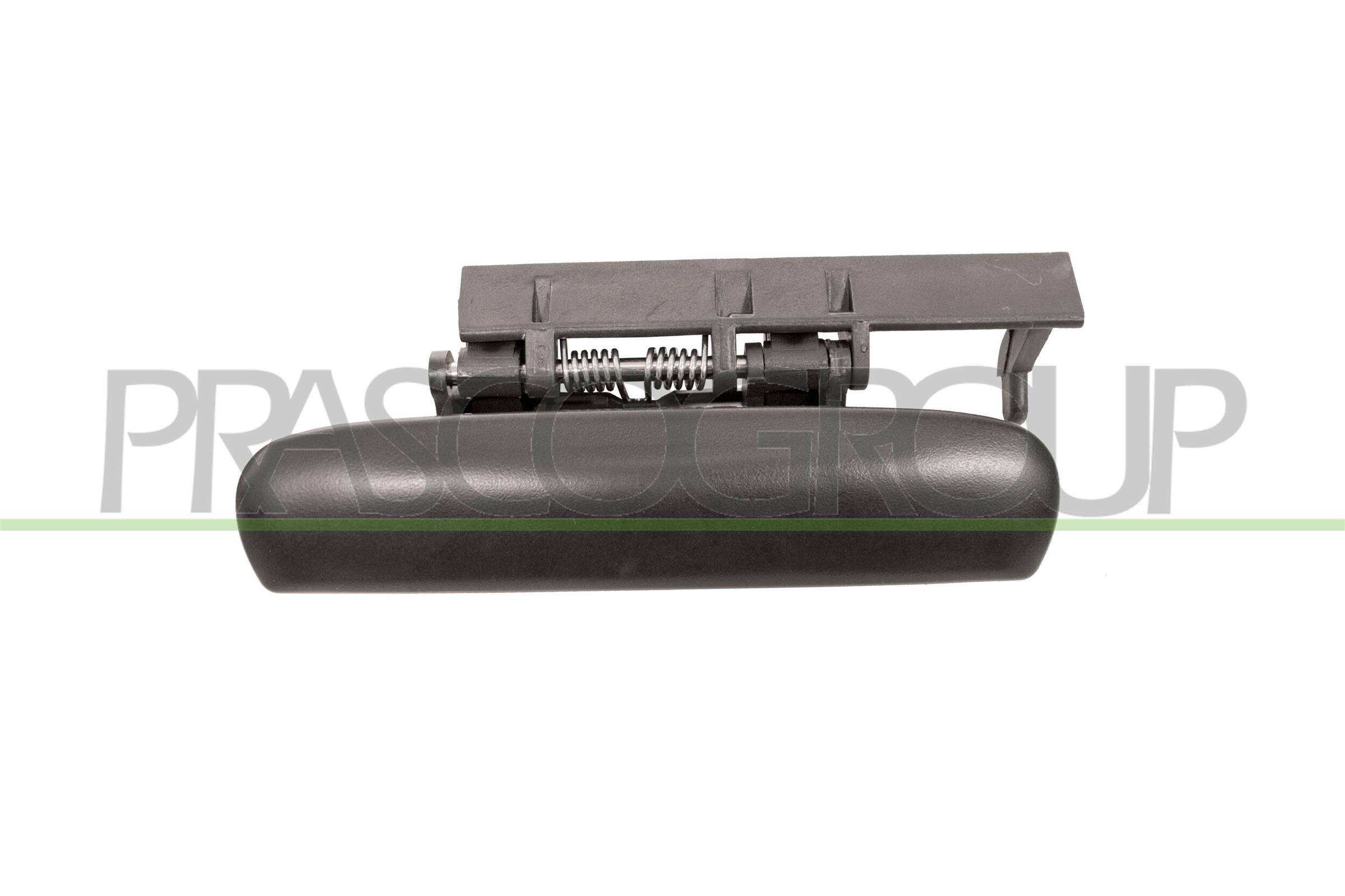 PRASCO Türgriff ci4208002 vorne links für Citroën
