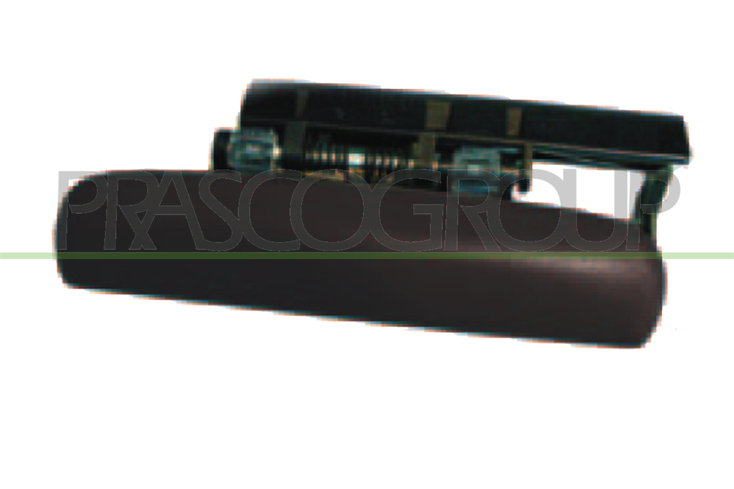 PRASCO Türgriff ci4208004 vorne links für Citroën
