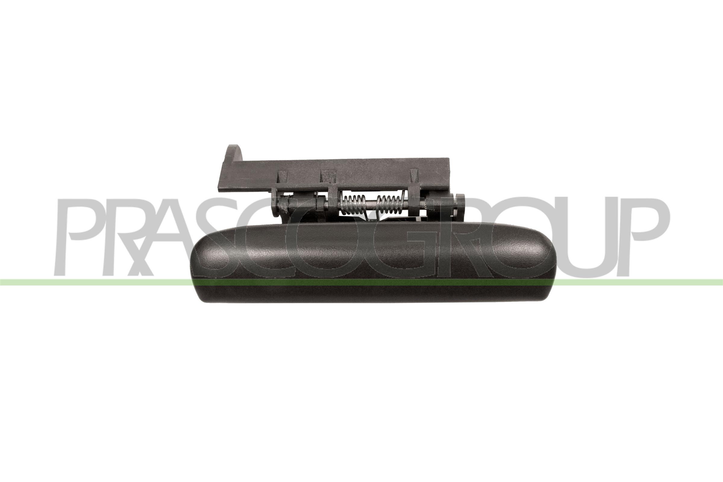 PRASCO Türgriff ci4208101 hinten rechts für Citroën