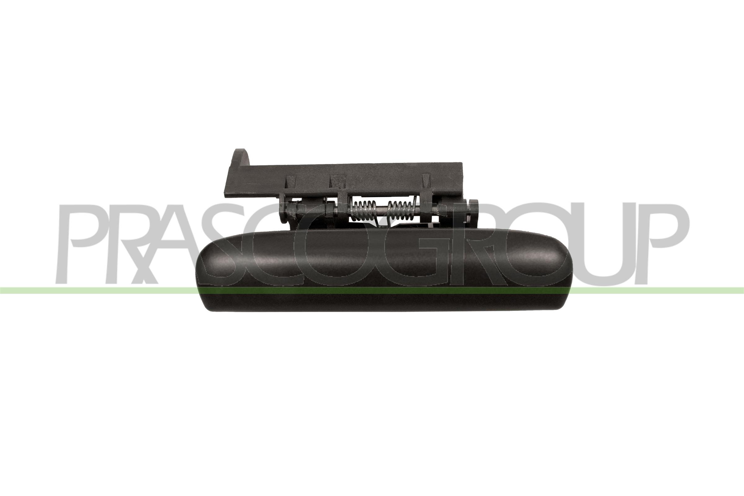 PRASCO Türgriff ci4208103 hinten rechts für Citroën