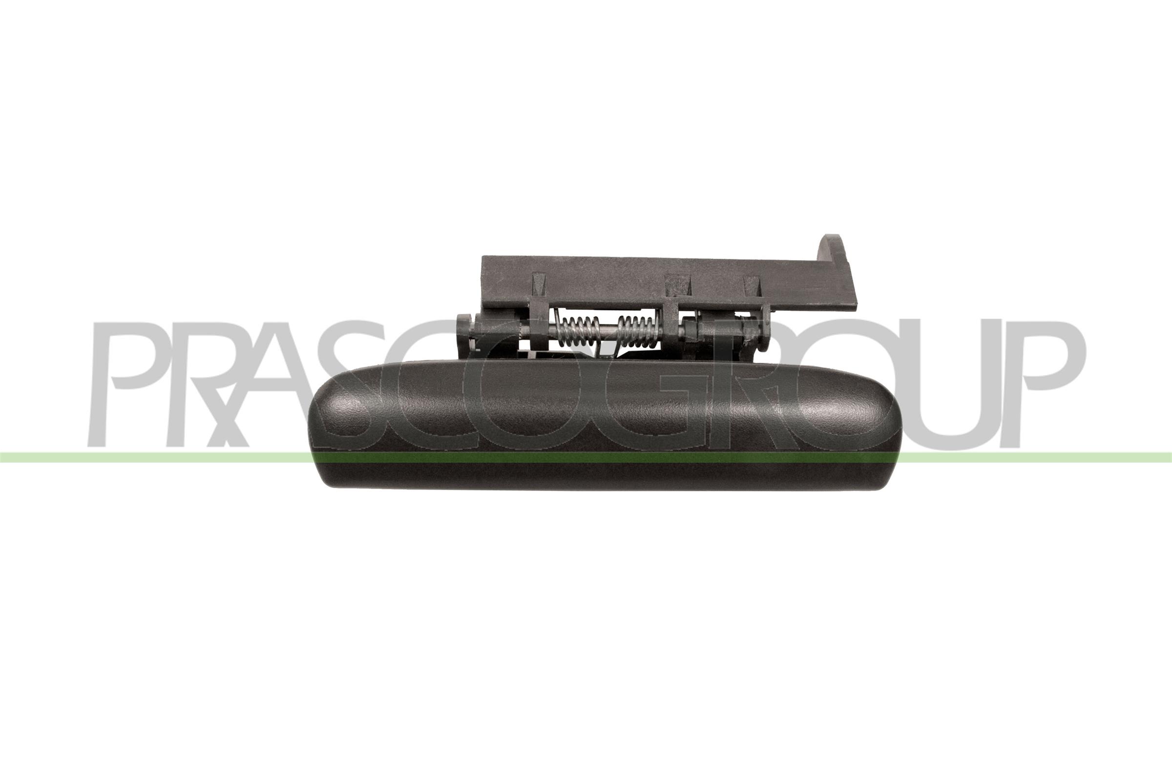 PRASCO Türgriff ci4208102 hinten links für Citroën
