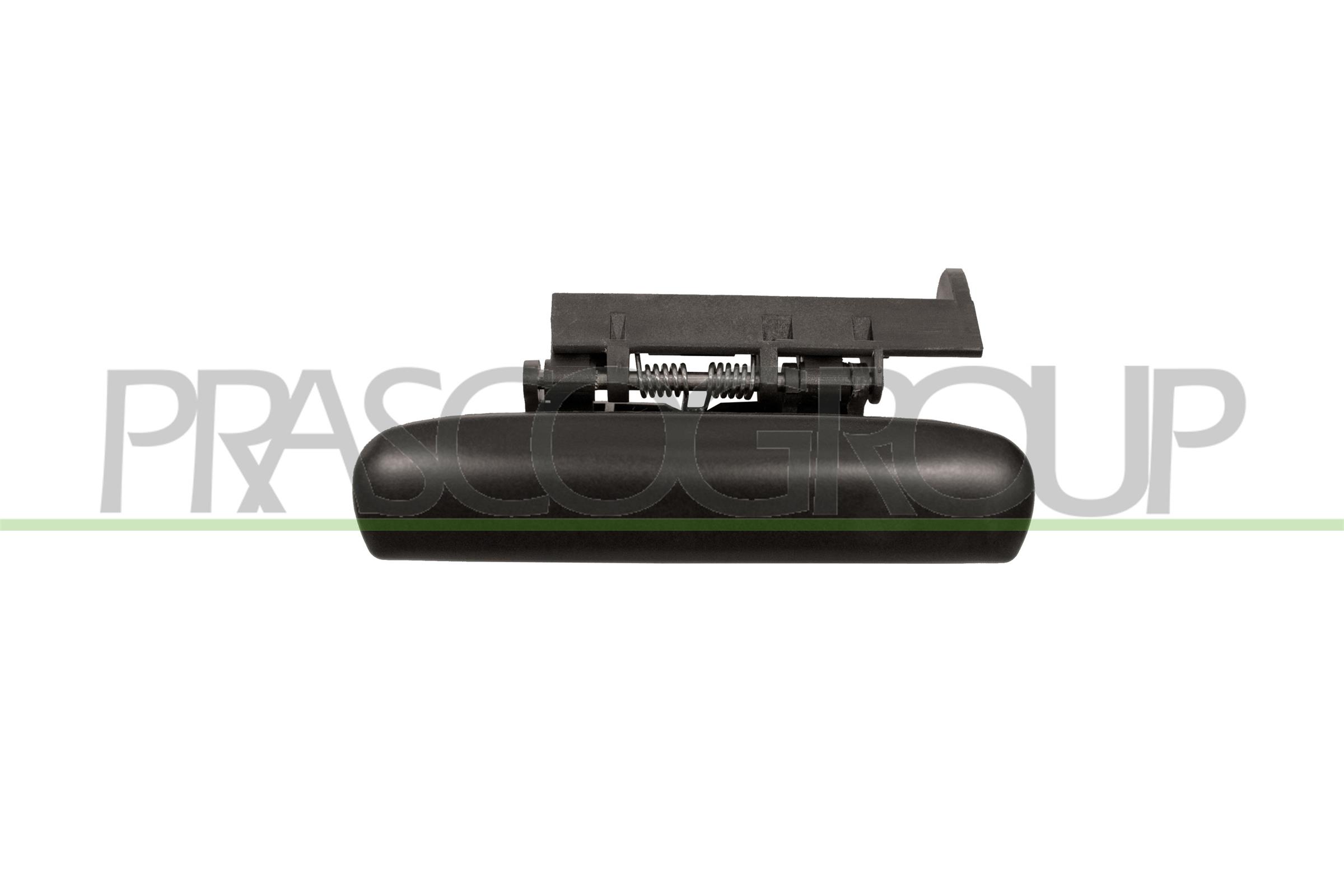 PRASCO Türgriff ci4208104 hinten links für Citroën