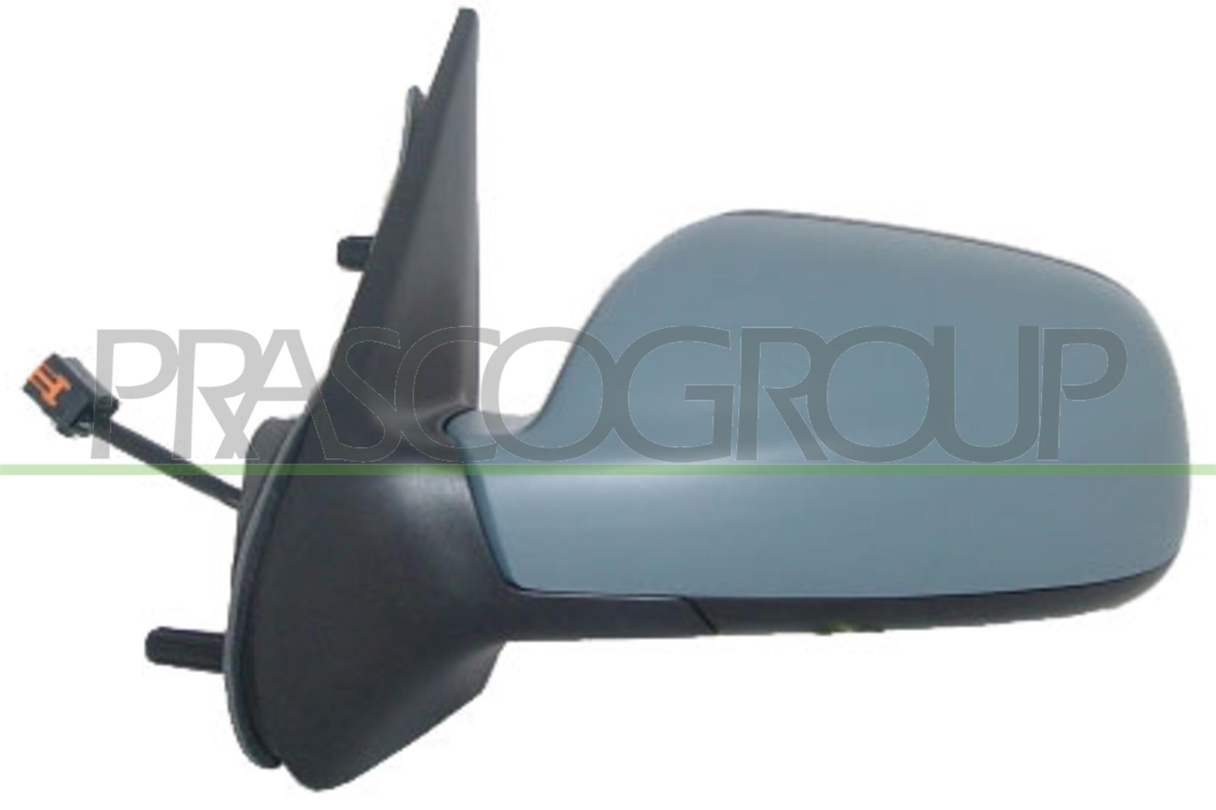 Prasco Außenspiegel Ci4227314 Links Für Citroën