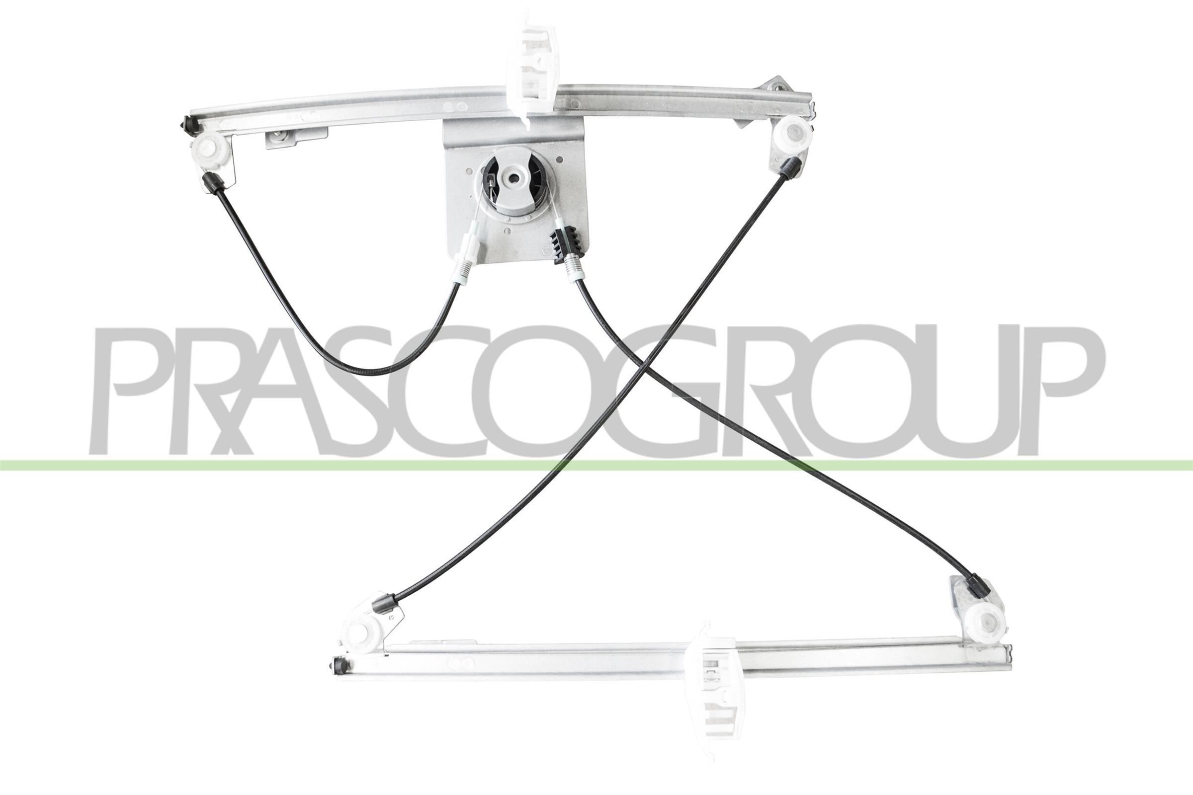 Prasco Fensterheber Ci422w024 Vorne Links Für Citroën
