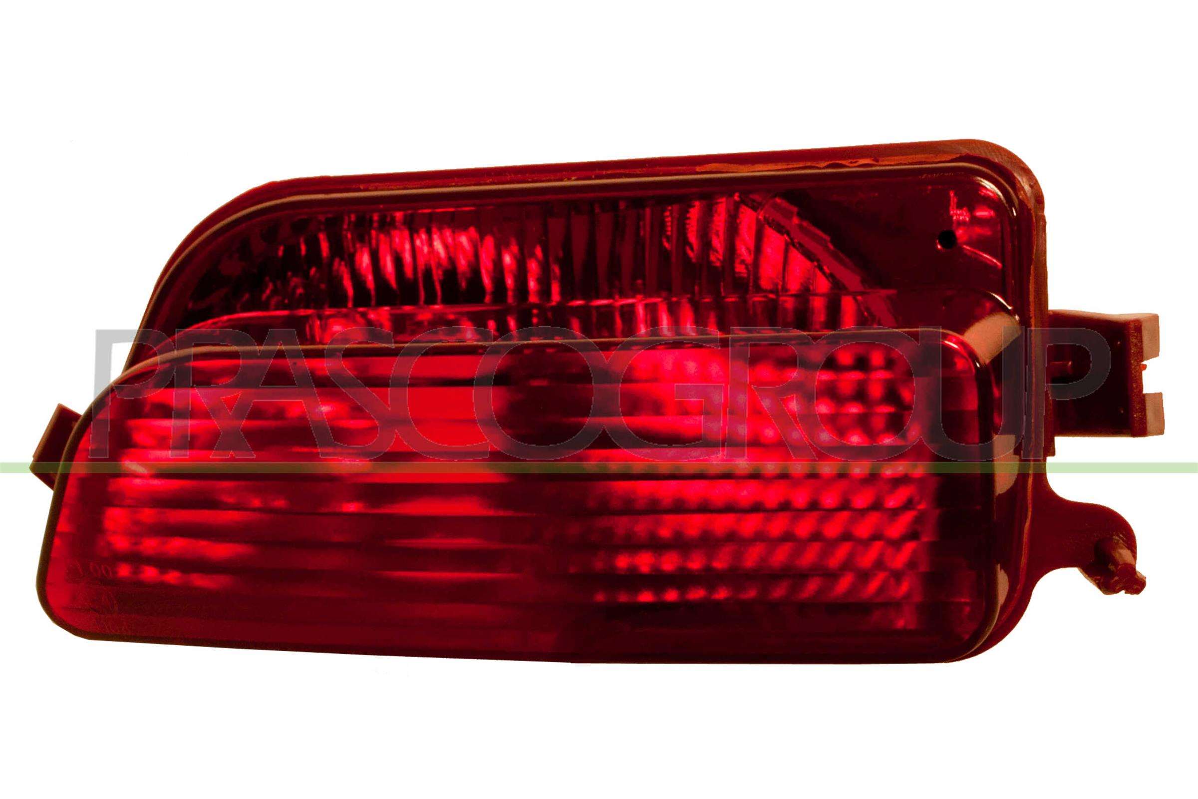 Prasco Nebelschlussleuchte Ci4244354 Links Für Citroën