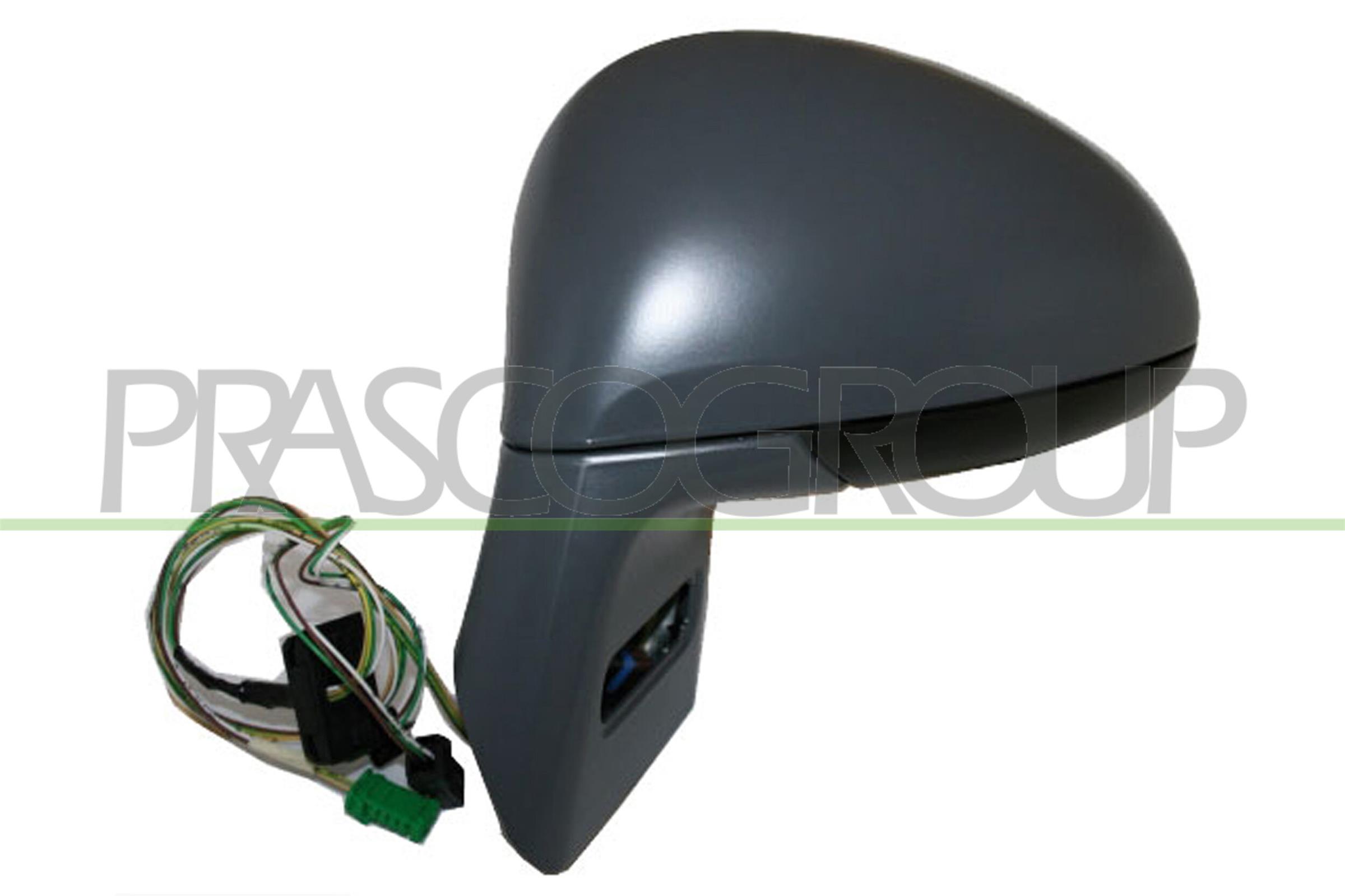 Prasco Außenspiegel Ci4247314 Links Für Citroën