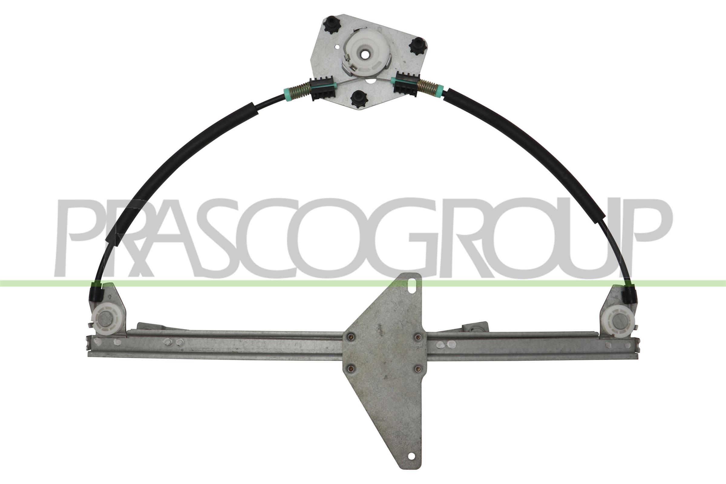 Prasco Ci424w024 Vorne Links Für Citroën