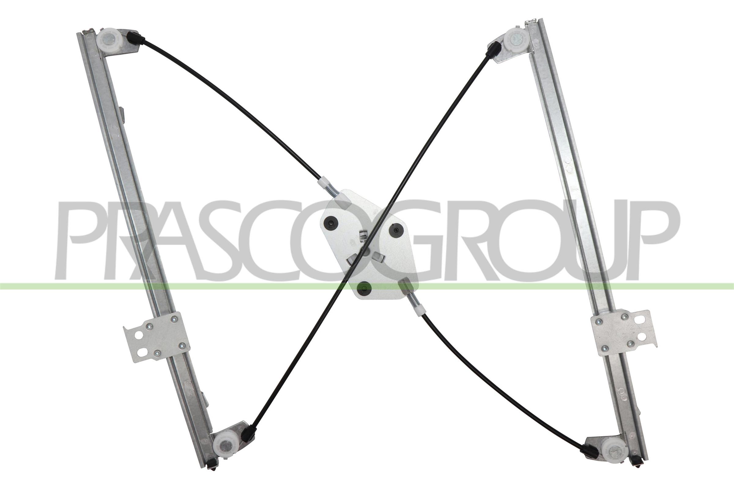Prasco Fensterheber Ci426w023 Vorne Rechts Für Citroën