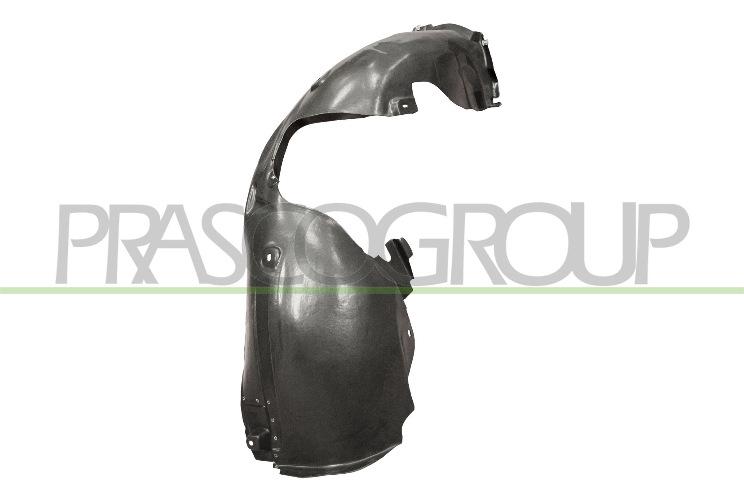 Prasco Verkleidung, Radhaus Ci4273604 Vorne Links Für Citroën