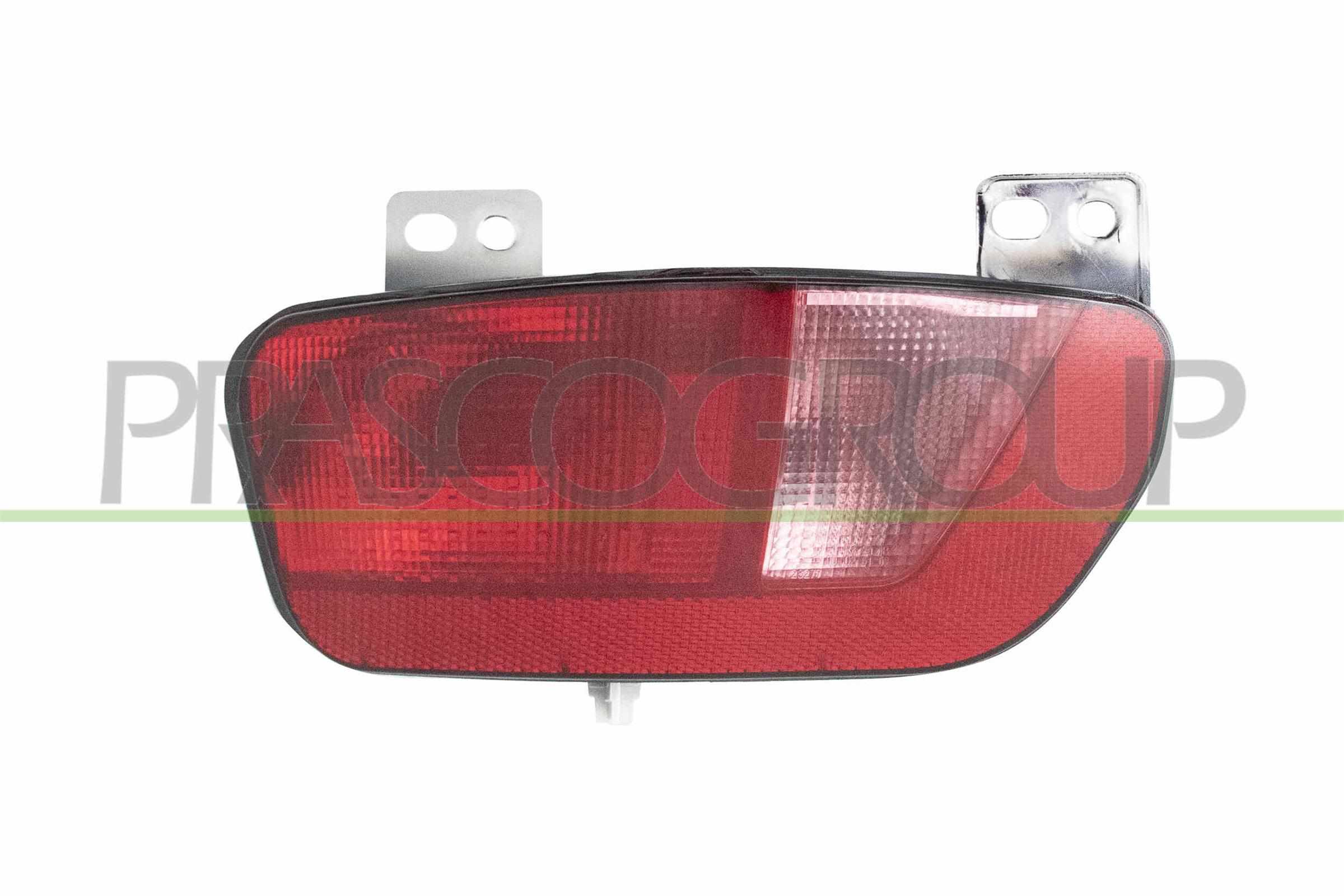 Prasco Nebelschlussleuchte Ci4294454 Links Für Citroën