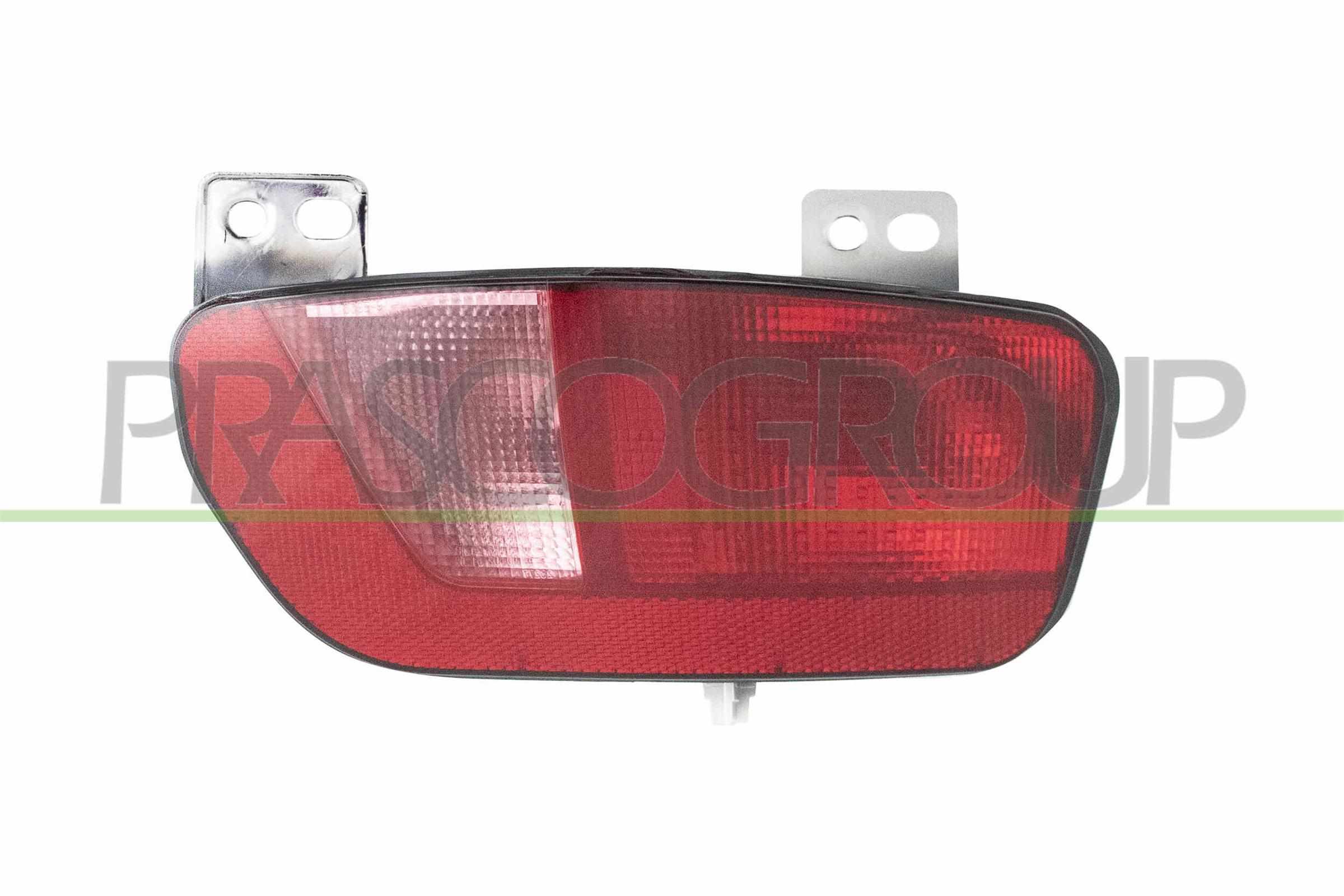Prasco Nebelschlussleuchte Ci4294453 Rechts Für Citroën