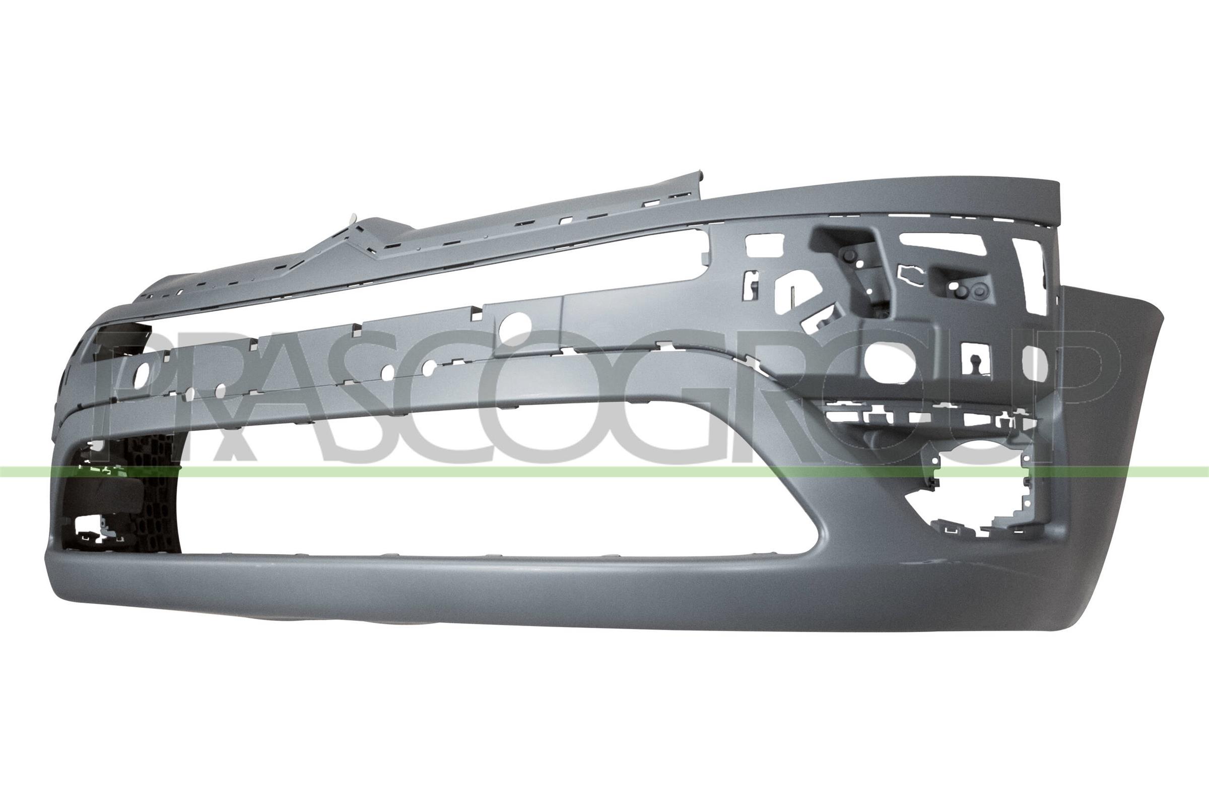 Prasco Ci4481001 Vorne Für Citroën