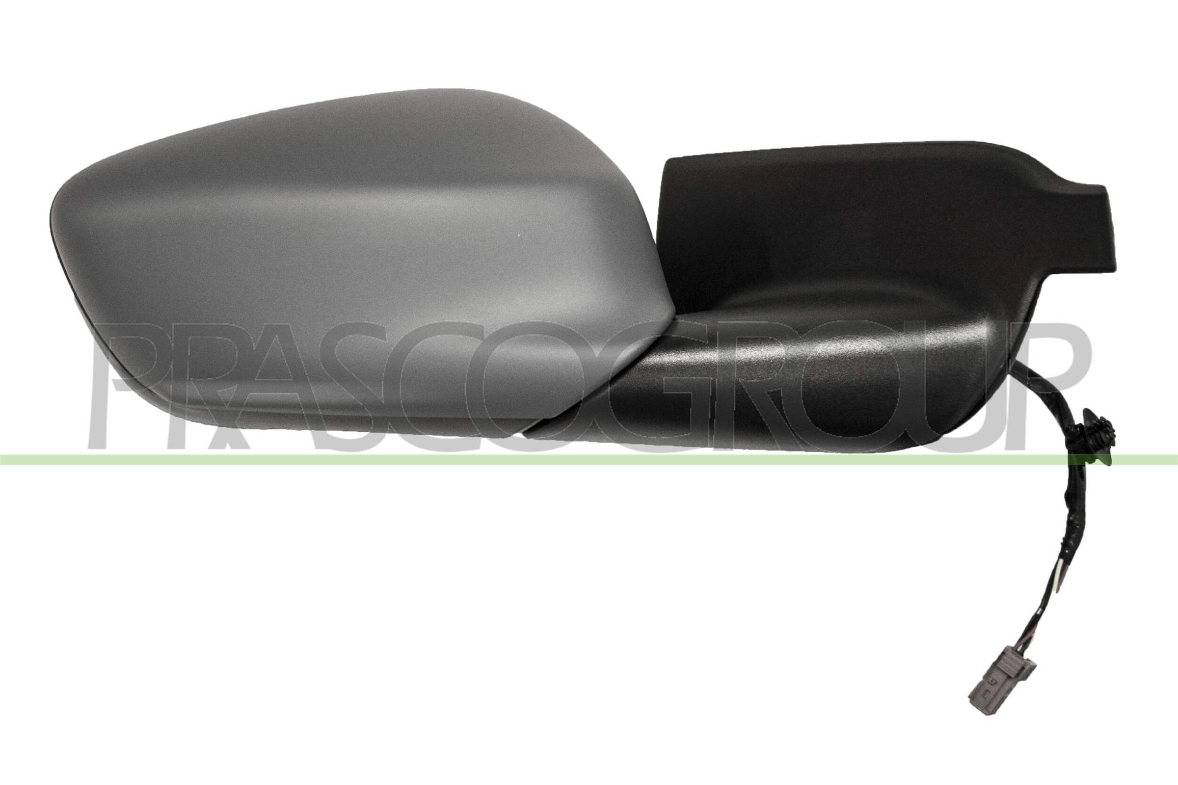 PRASCO Außenspiegel ci5007313 rechts für Citroën