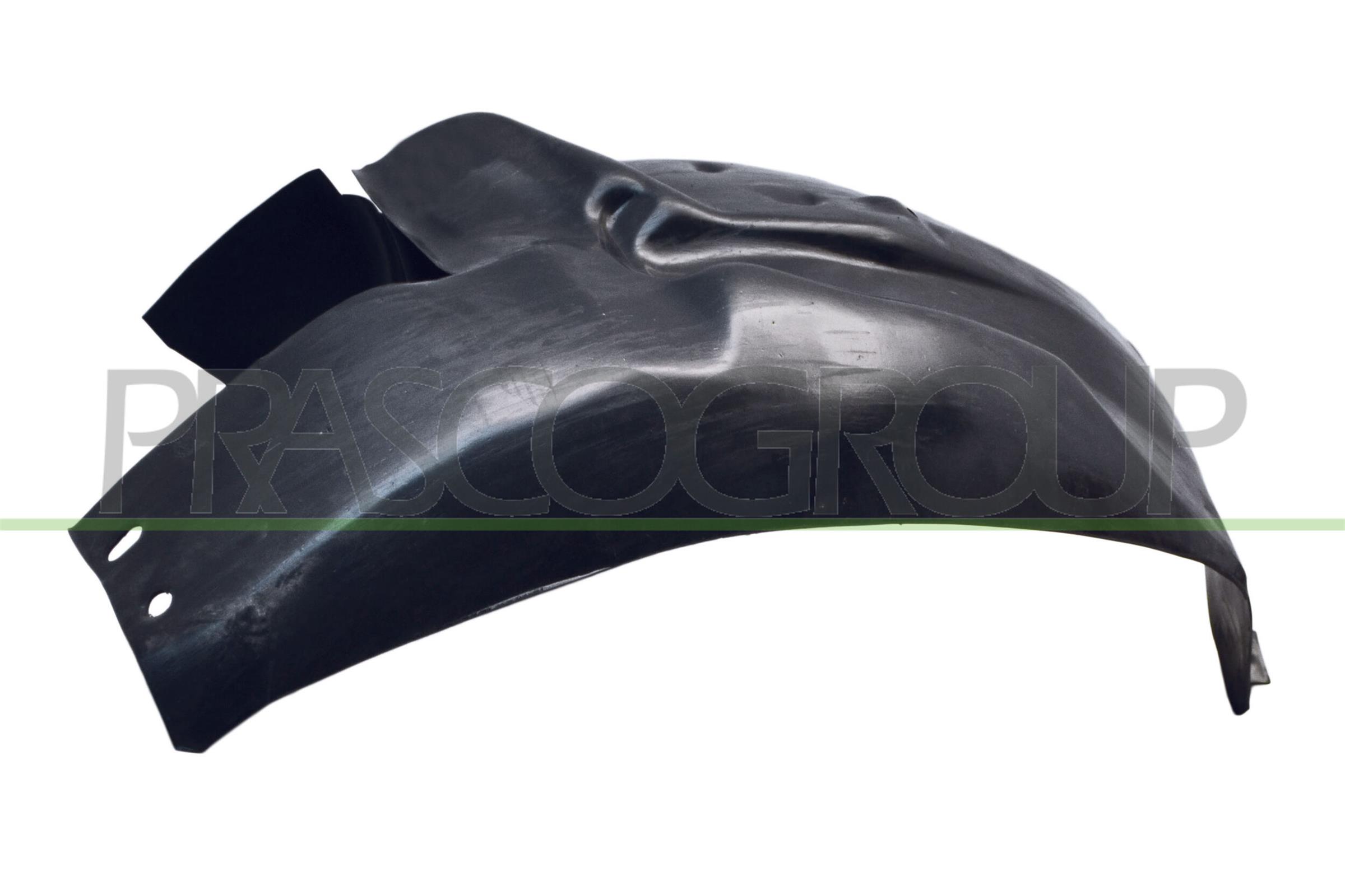 Prasco Verkleidung, Radhaus Ci5203614 Vorne Links Für Citroën