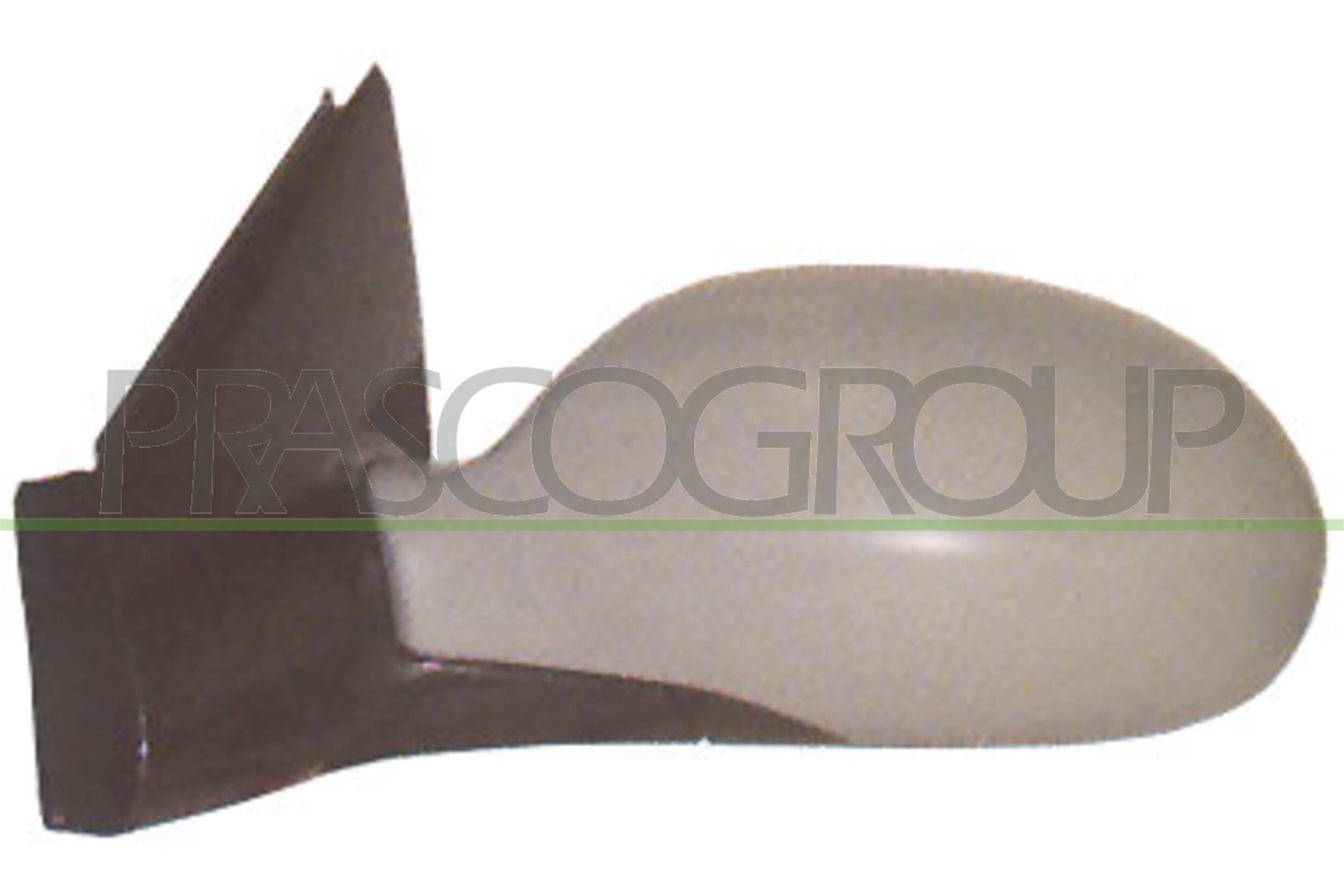 Prasco Außenspiegel Ci5207324 Links Für Citroën