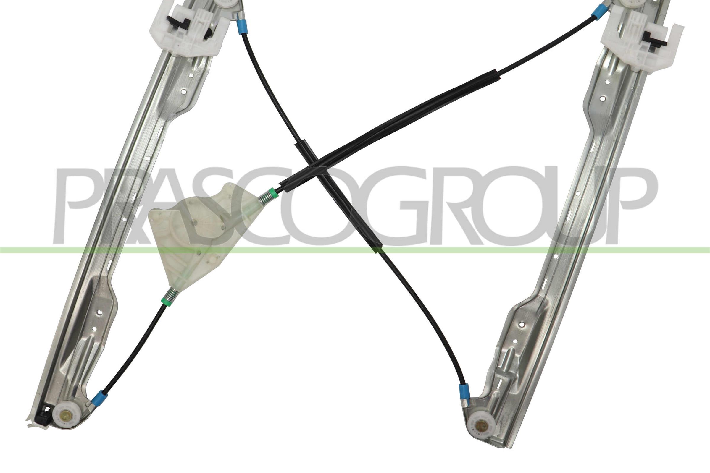Prasco Ci520w024 Vorne Links Für Citroën