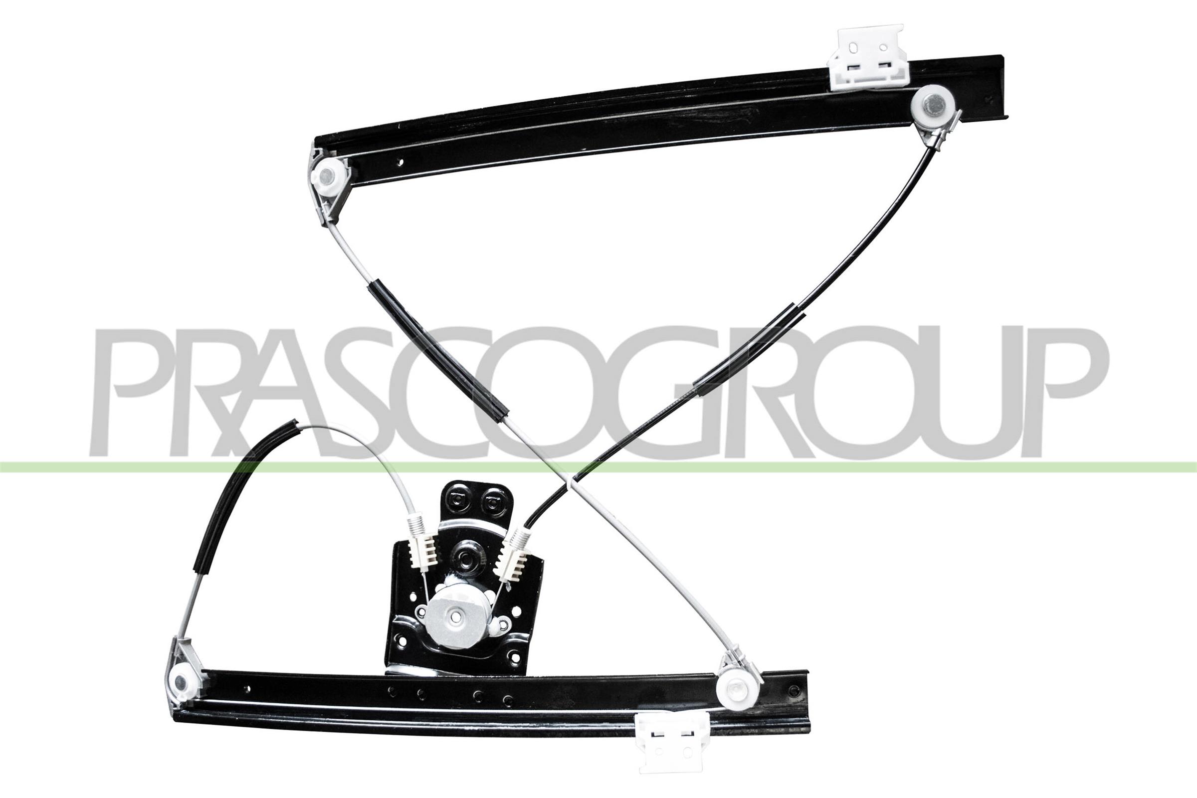 Prasco Ci523w013 Vorne Rechts Für Citroën