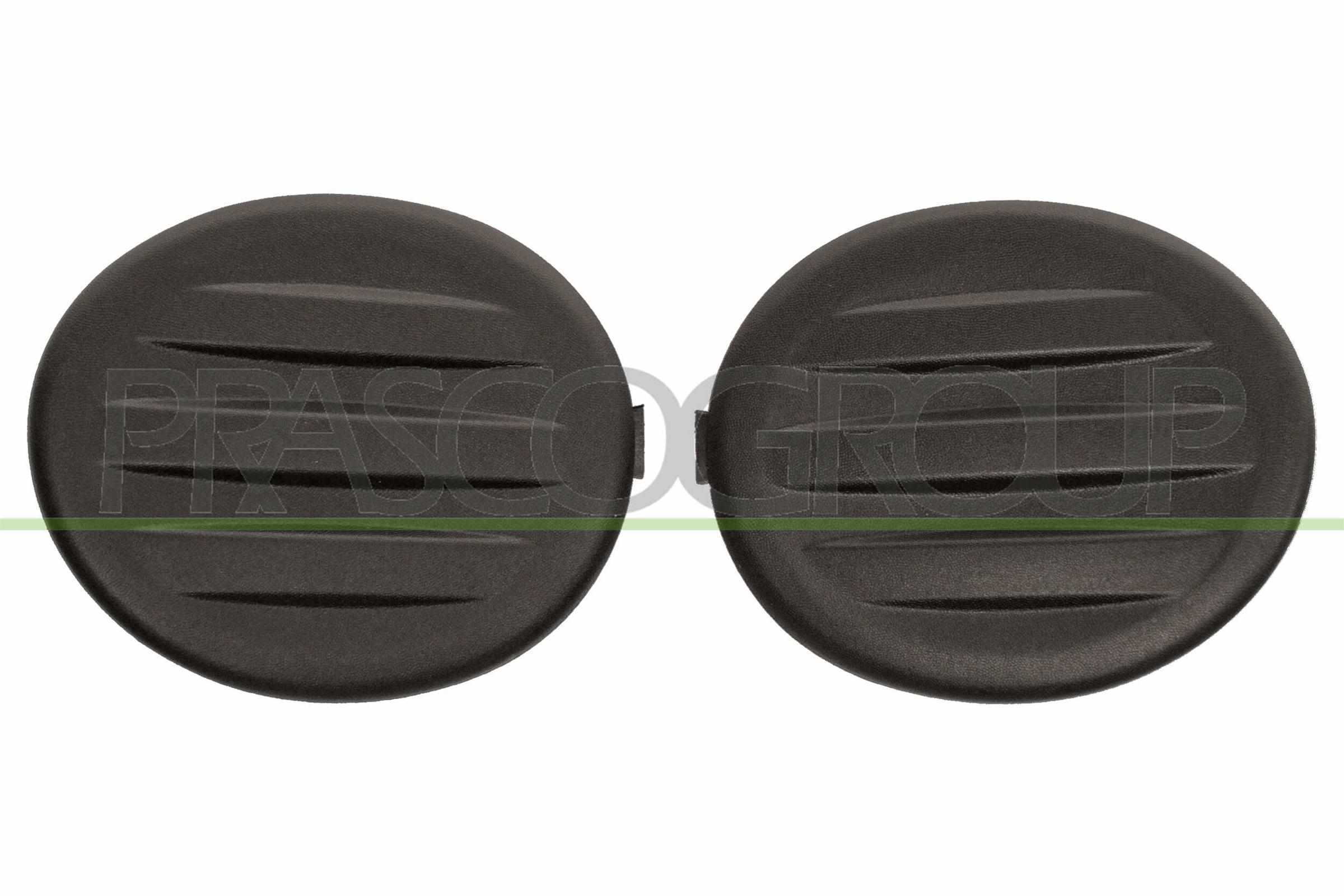 Prasco Blende, Nebelscheinwerfer Ci7051249 Beidseitig Für Citroën