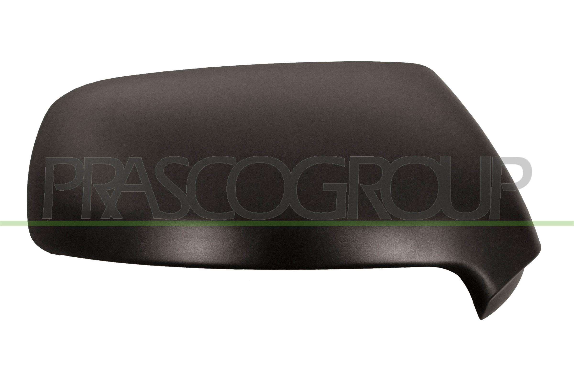PRASCO Abdeckung, Außenspiegel ci7057403 rechts für Citroën