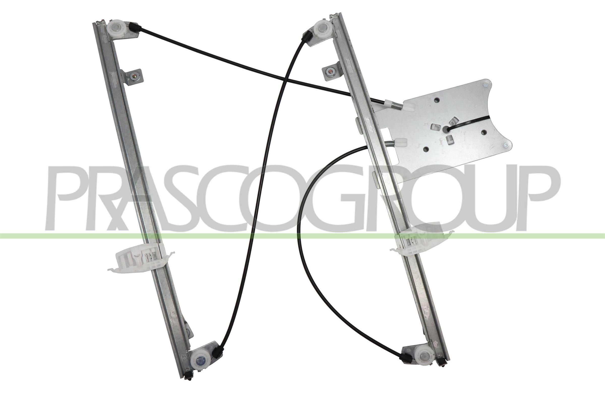 Prasco Ci715w023 Vorne Rechts Für Citroën