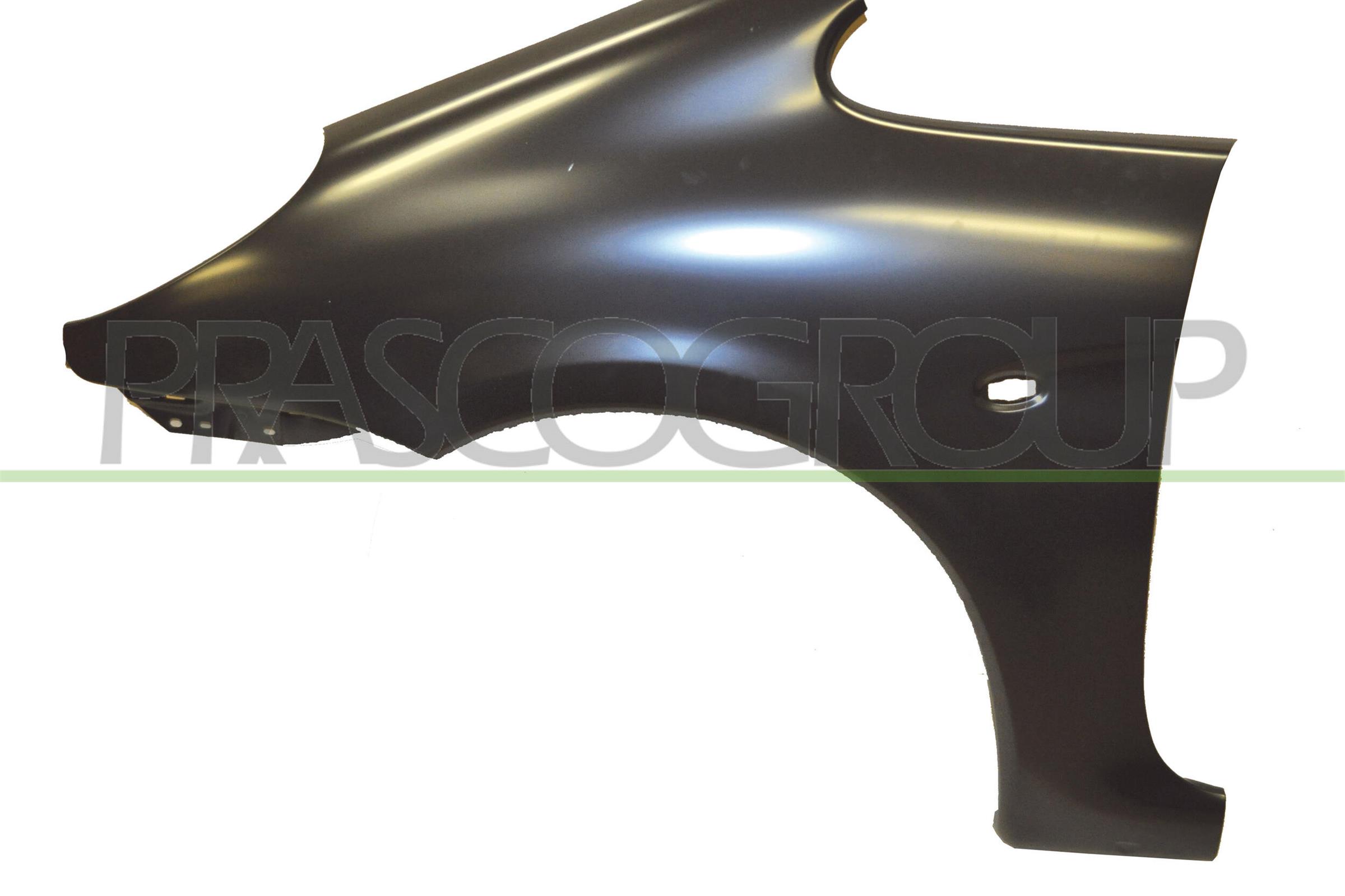 PRASCO Kotflügel ci7173014 vorne links für Citroën