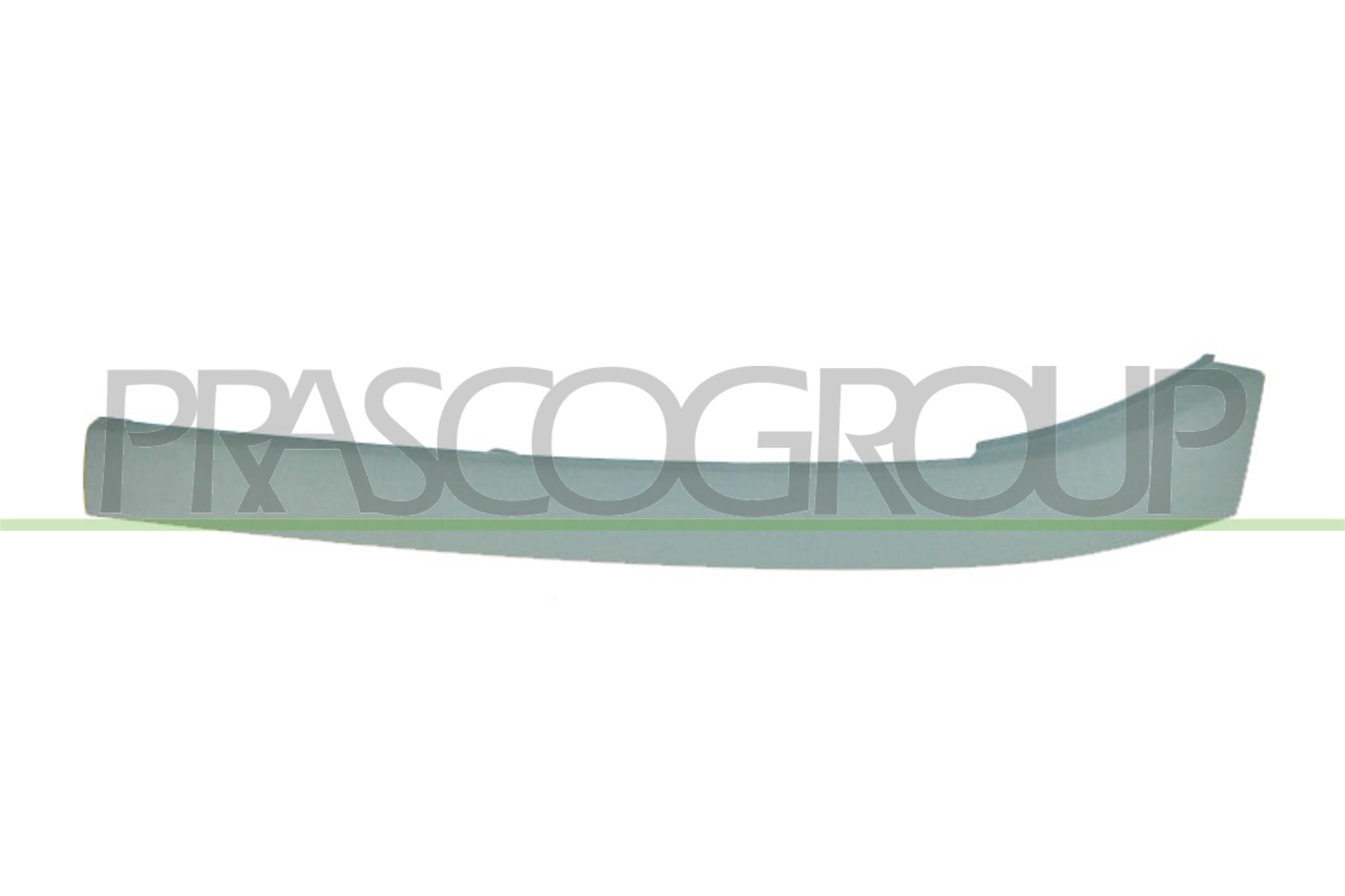 PRASCO Blende, Hauptscheinwerfer ci9152104 vorne links für Peugeot