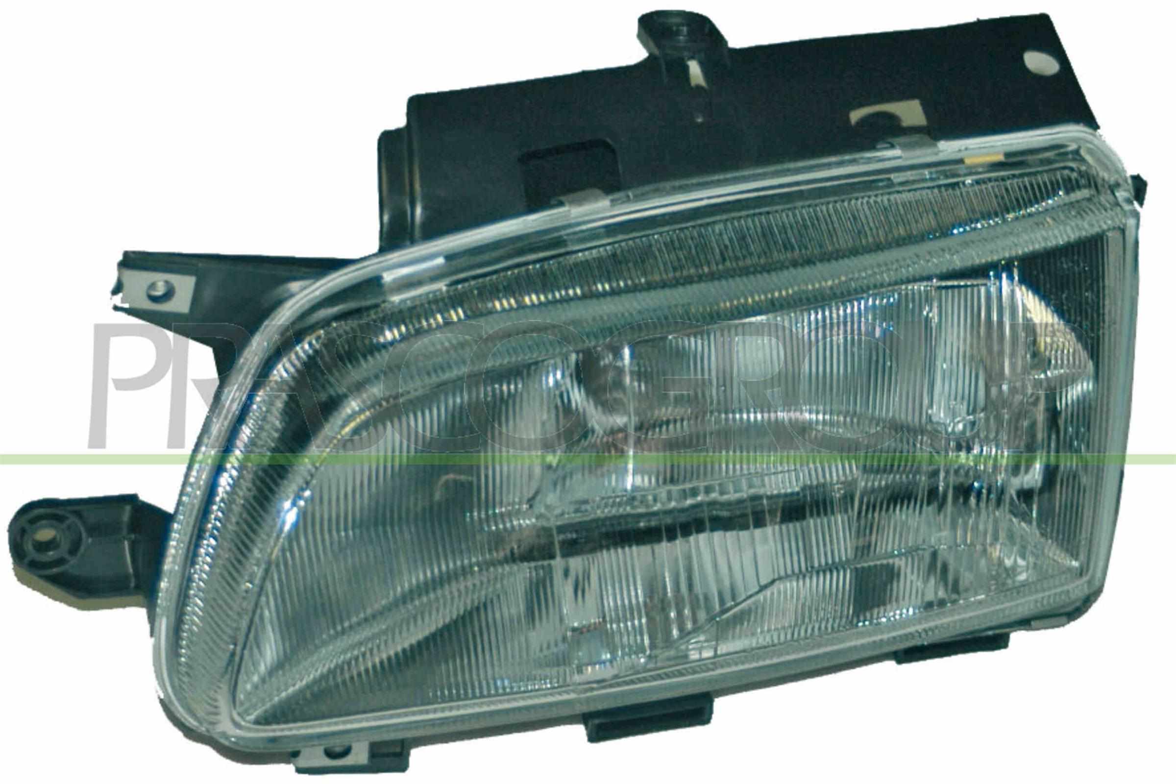 Prasco Hauptscheinwerfer Ci9154804 H4 Links Für Citroën