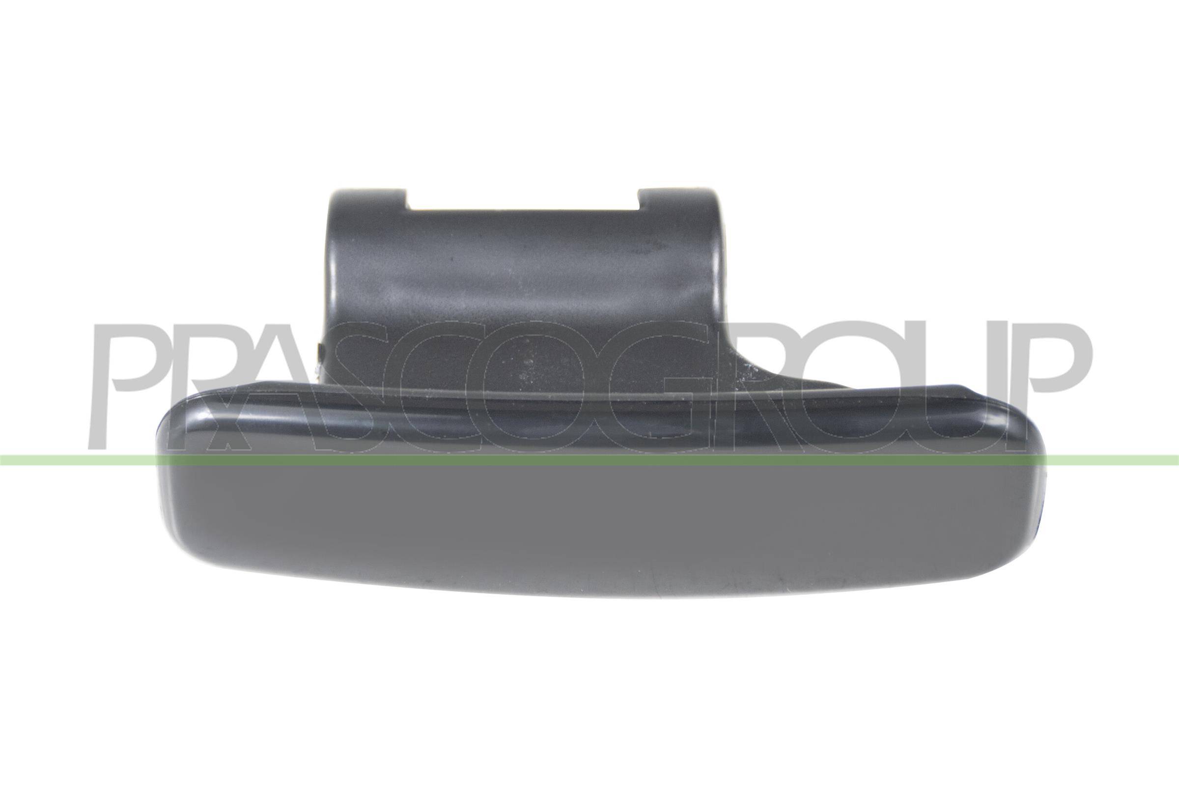 PRASCO Türgriff ci9158323 hinten rechts für Peugeot