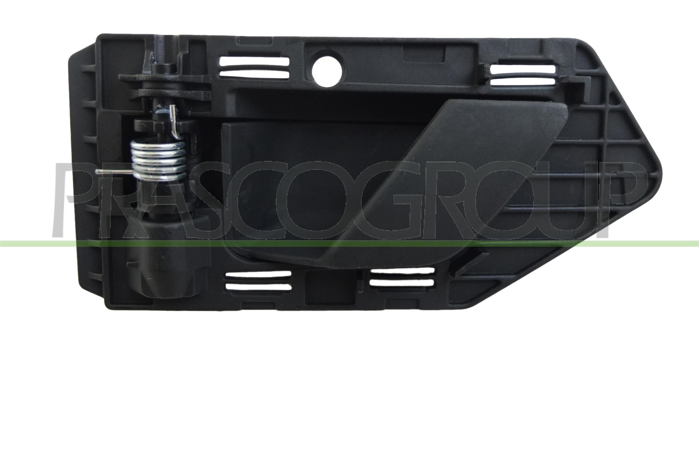 PRASCO Türgriff, Innenausstattung ci9158402 vorne links für Citroën