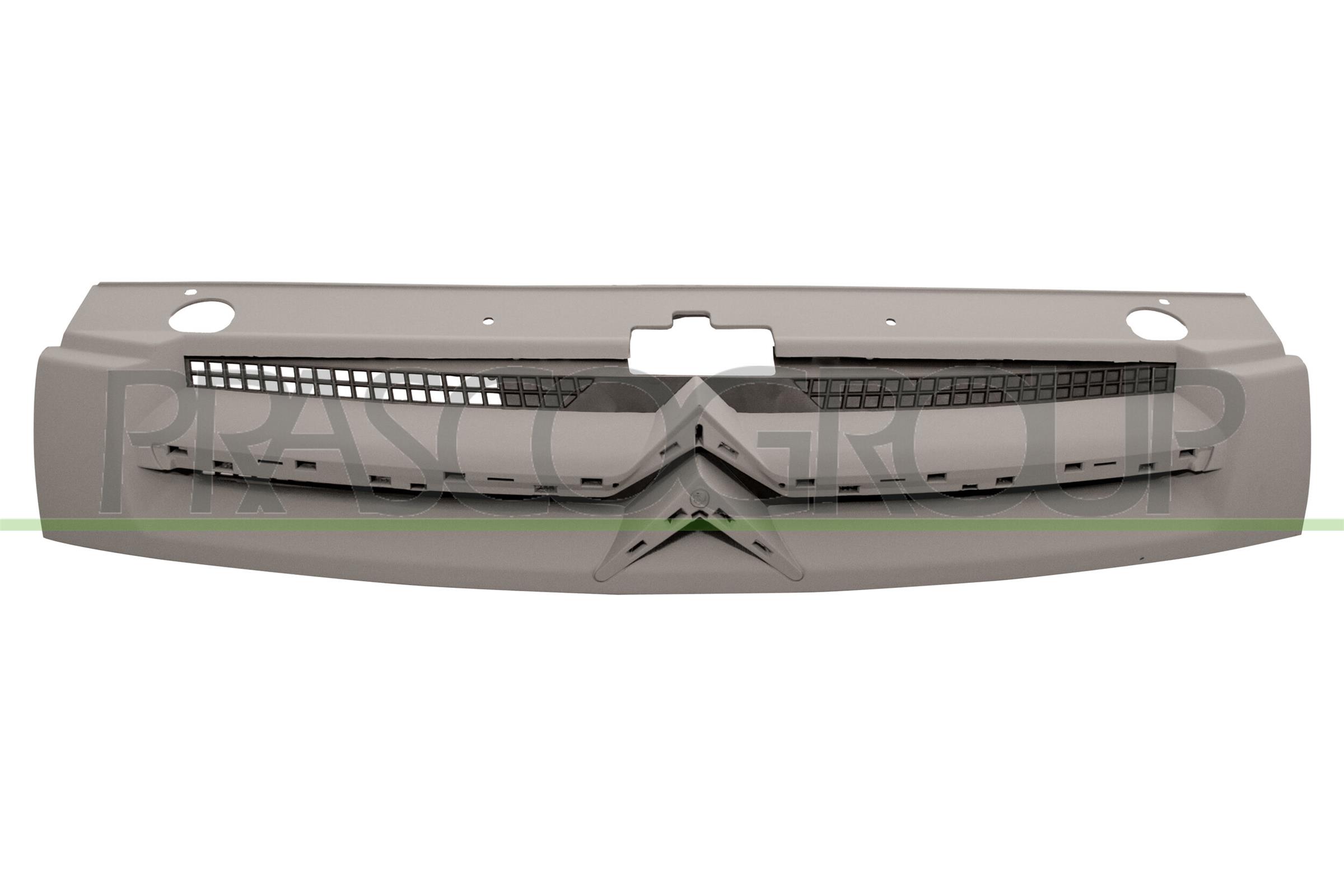 Prasco Kühlergitter Ci9172011 Für Citroën